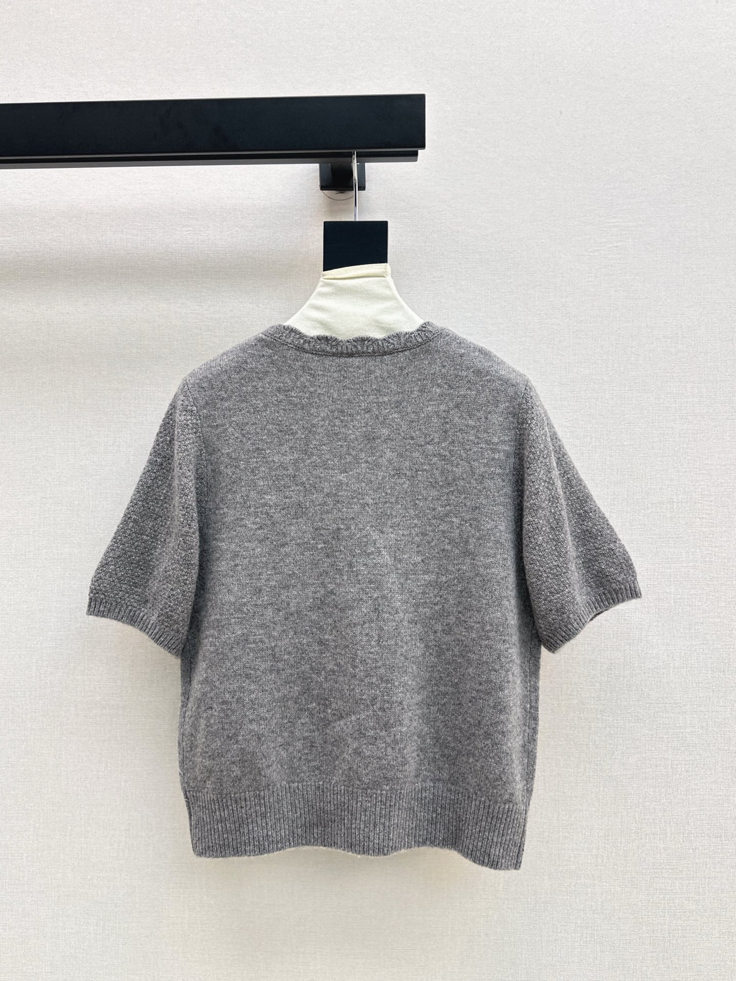 Chan 25fw sweater