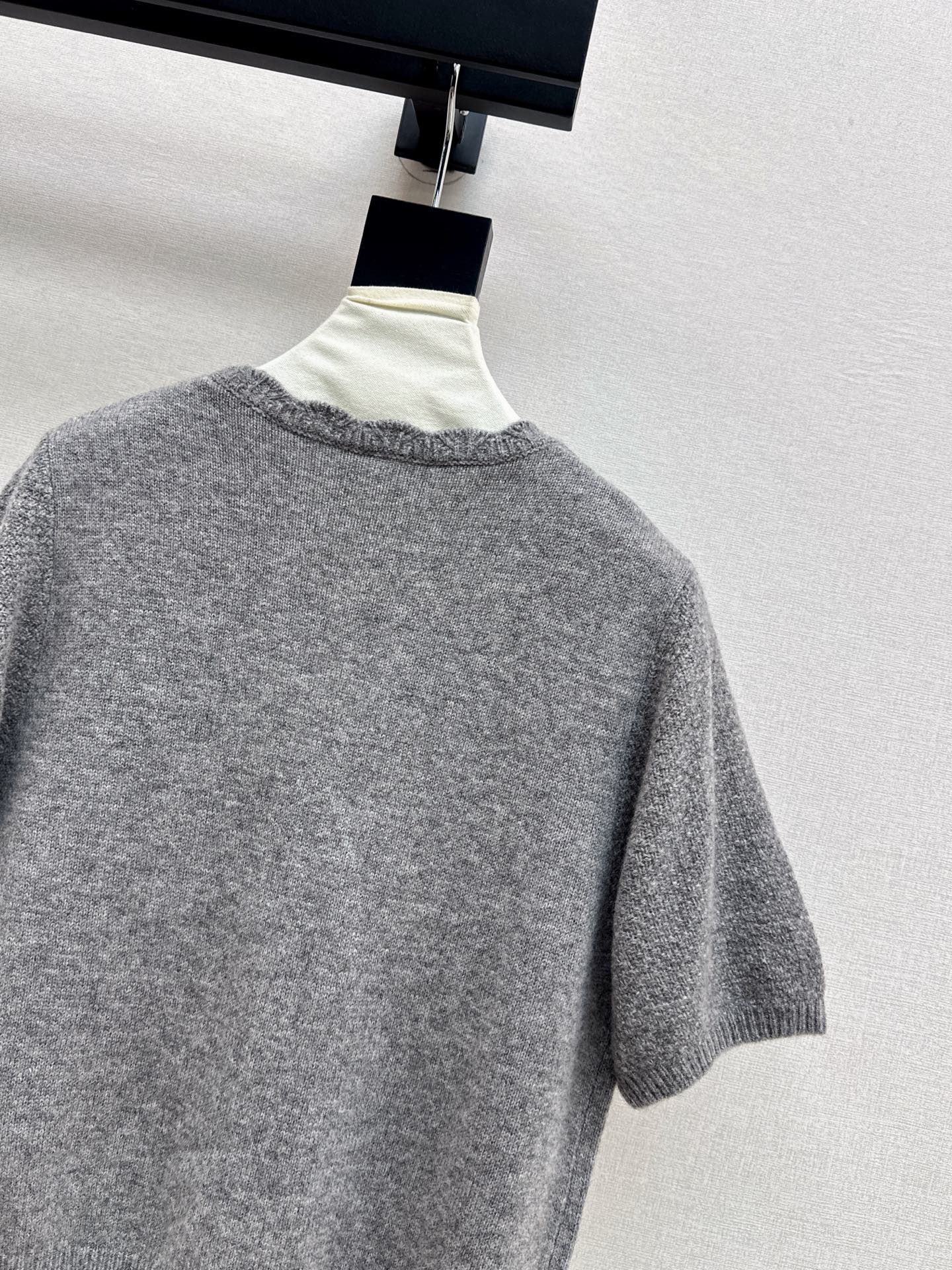 Chan 25fw sweater