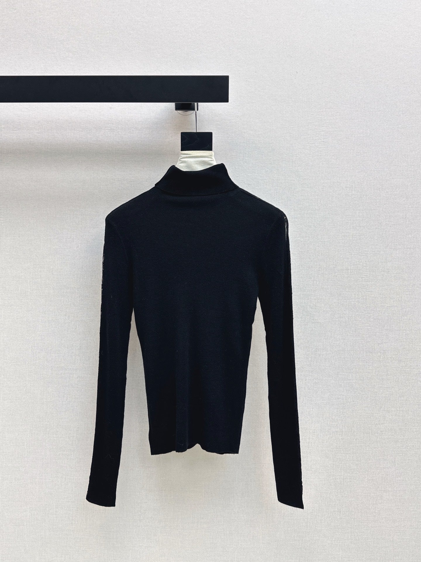 Erma 25fw lace sweatshirts