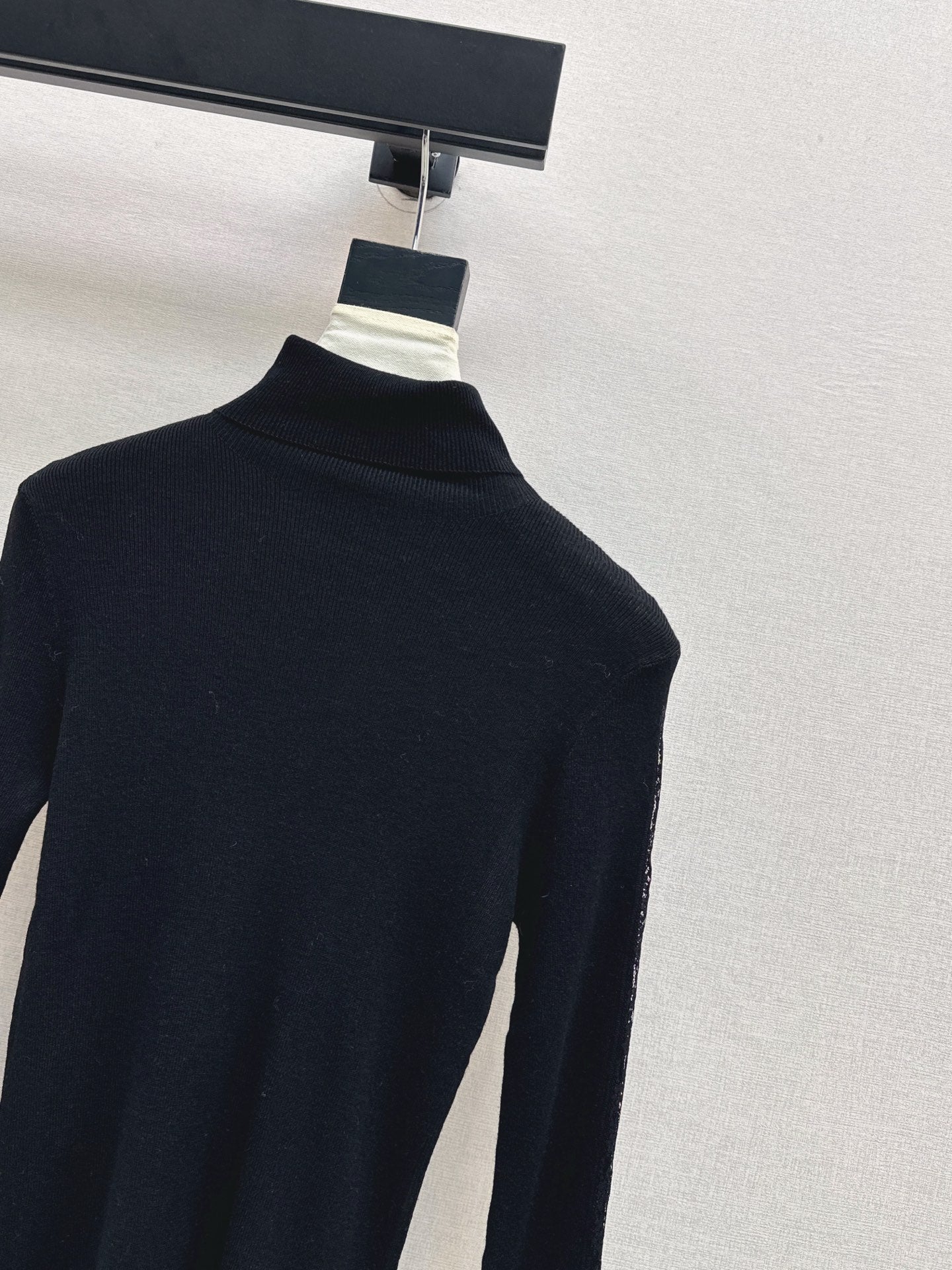 Erma 25fw lace sweatshirts