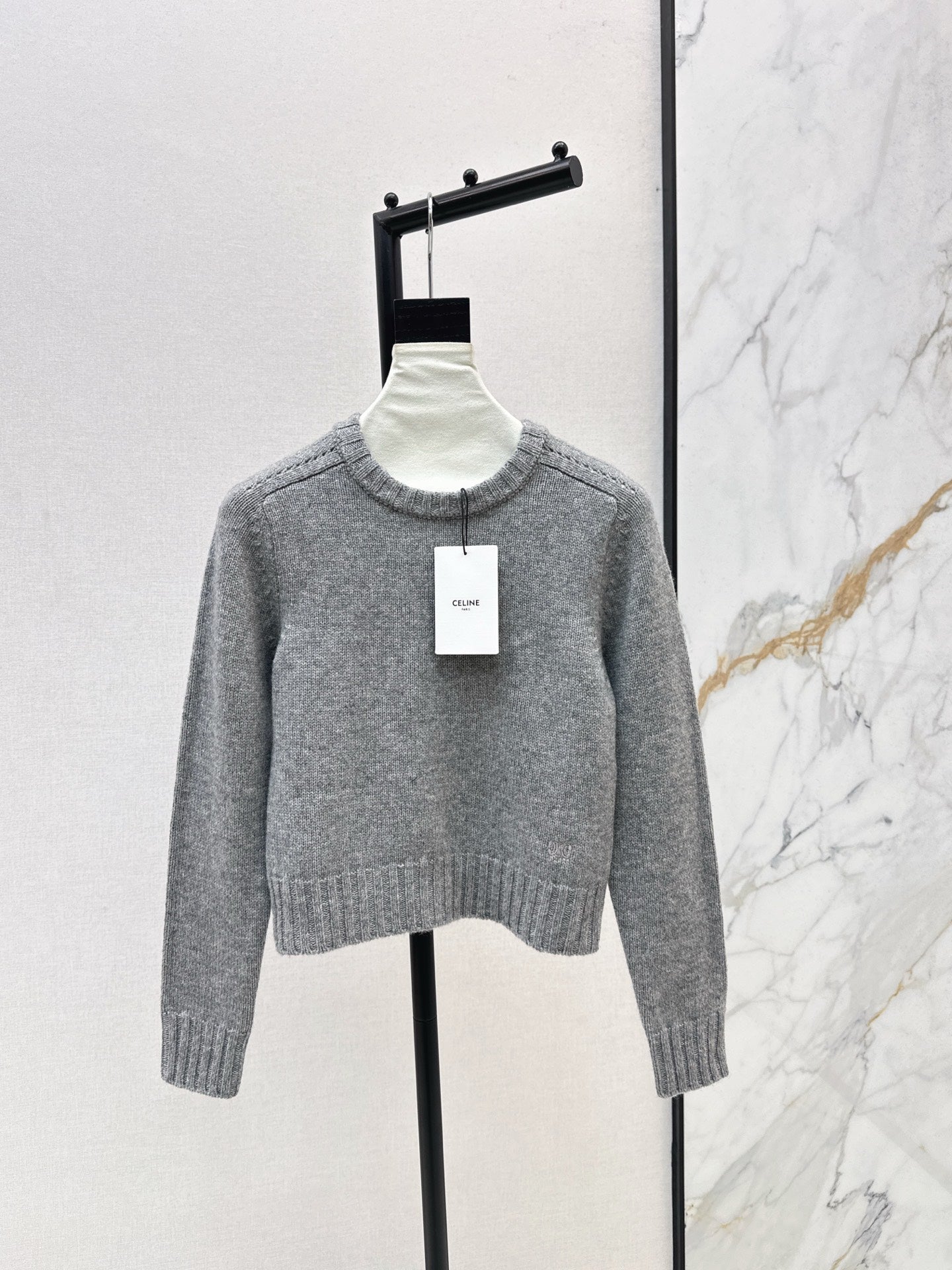 Celi 25fw sweater