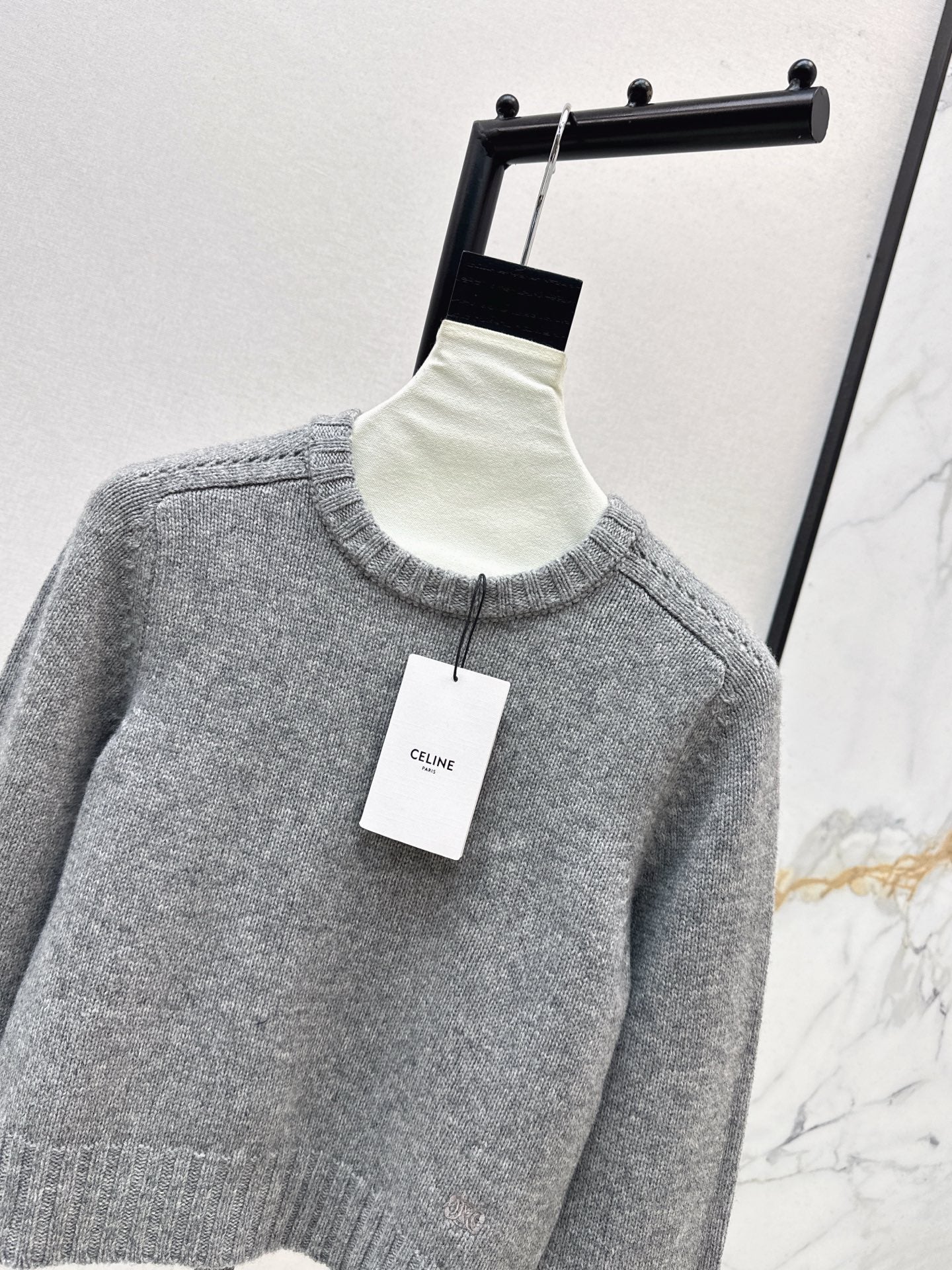 Celi 25fw sweater