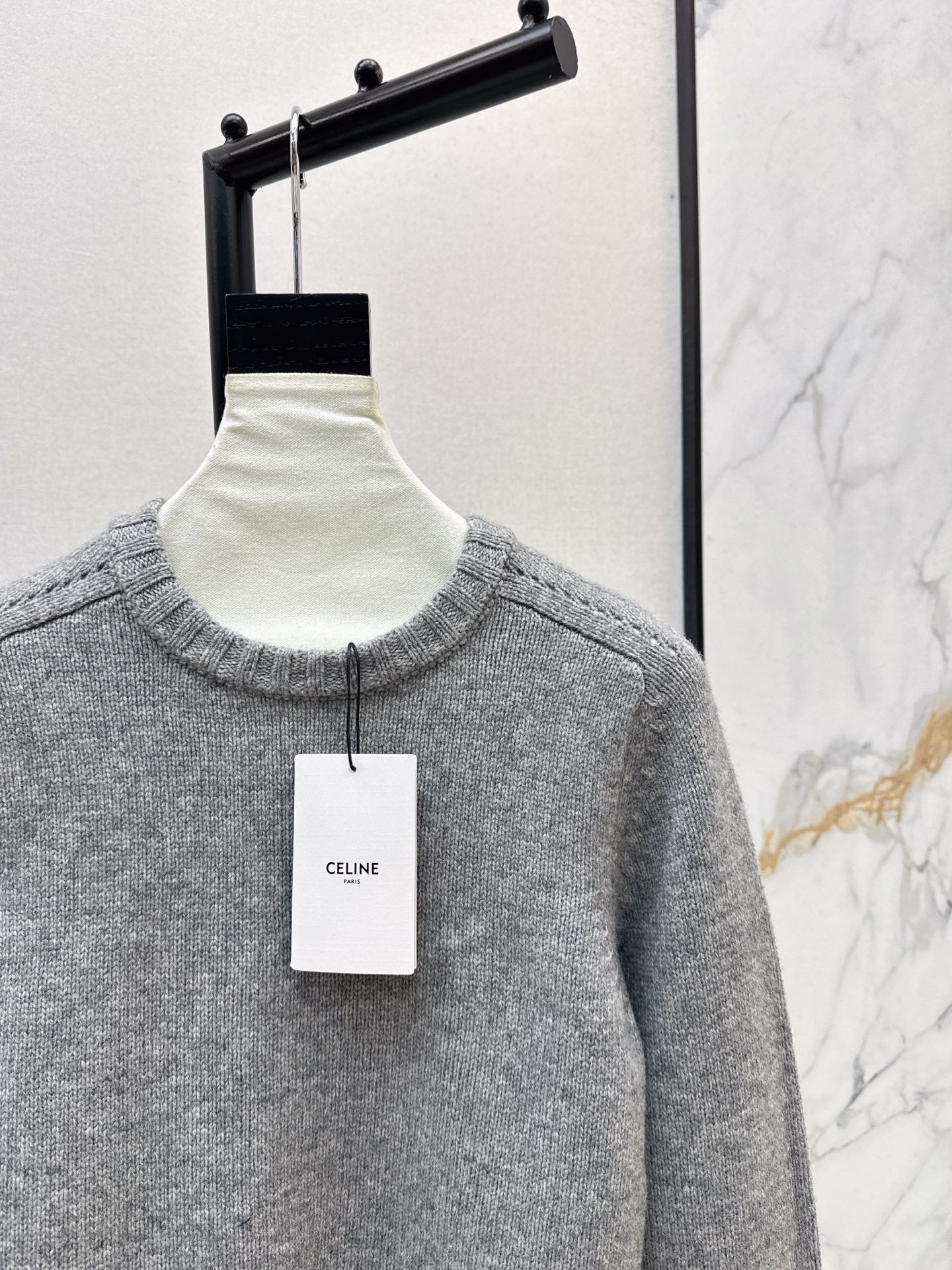 Celi 25fw sweater