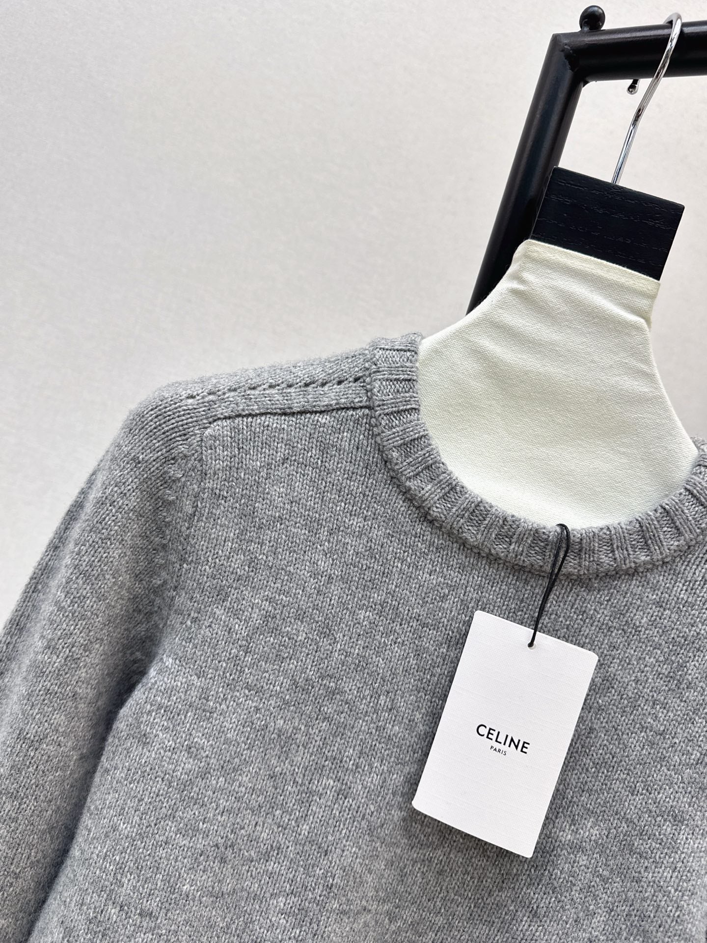 Celi 25fw sweater