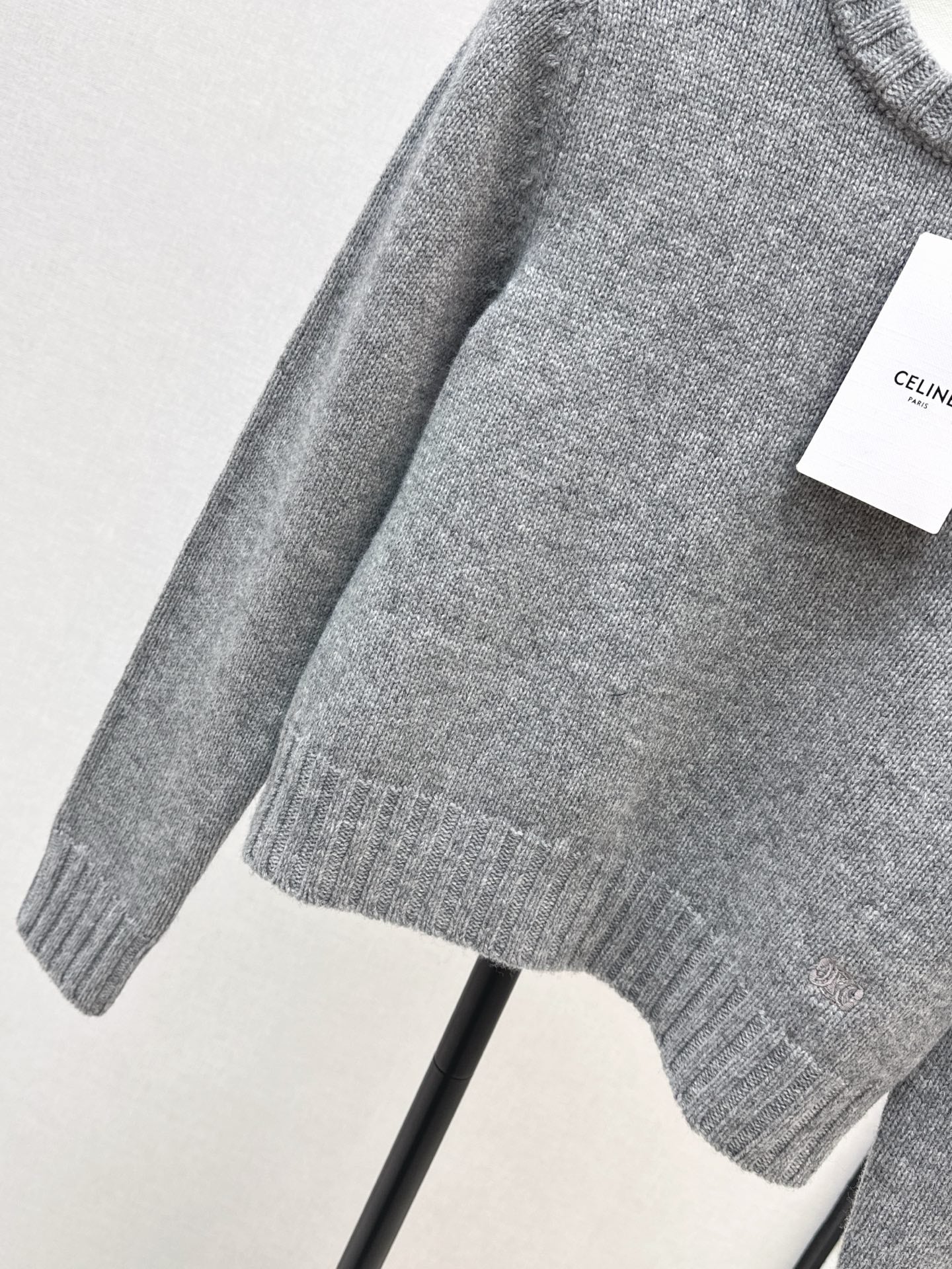 Celi 25fw sweater