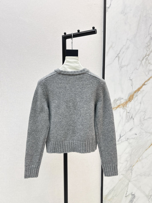 Celi 25fw sweater