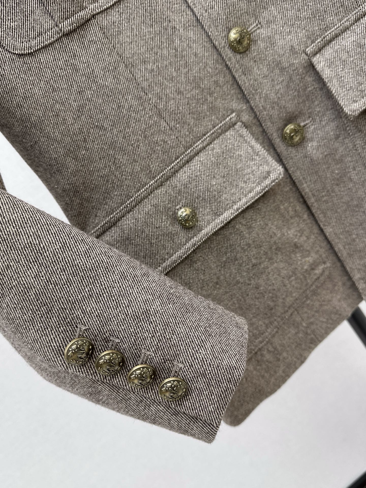Loro 25fw blazer