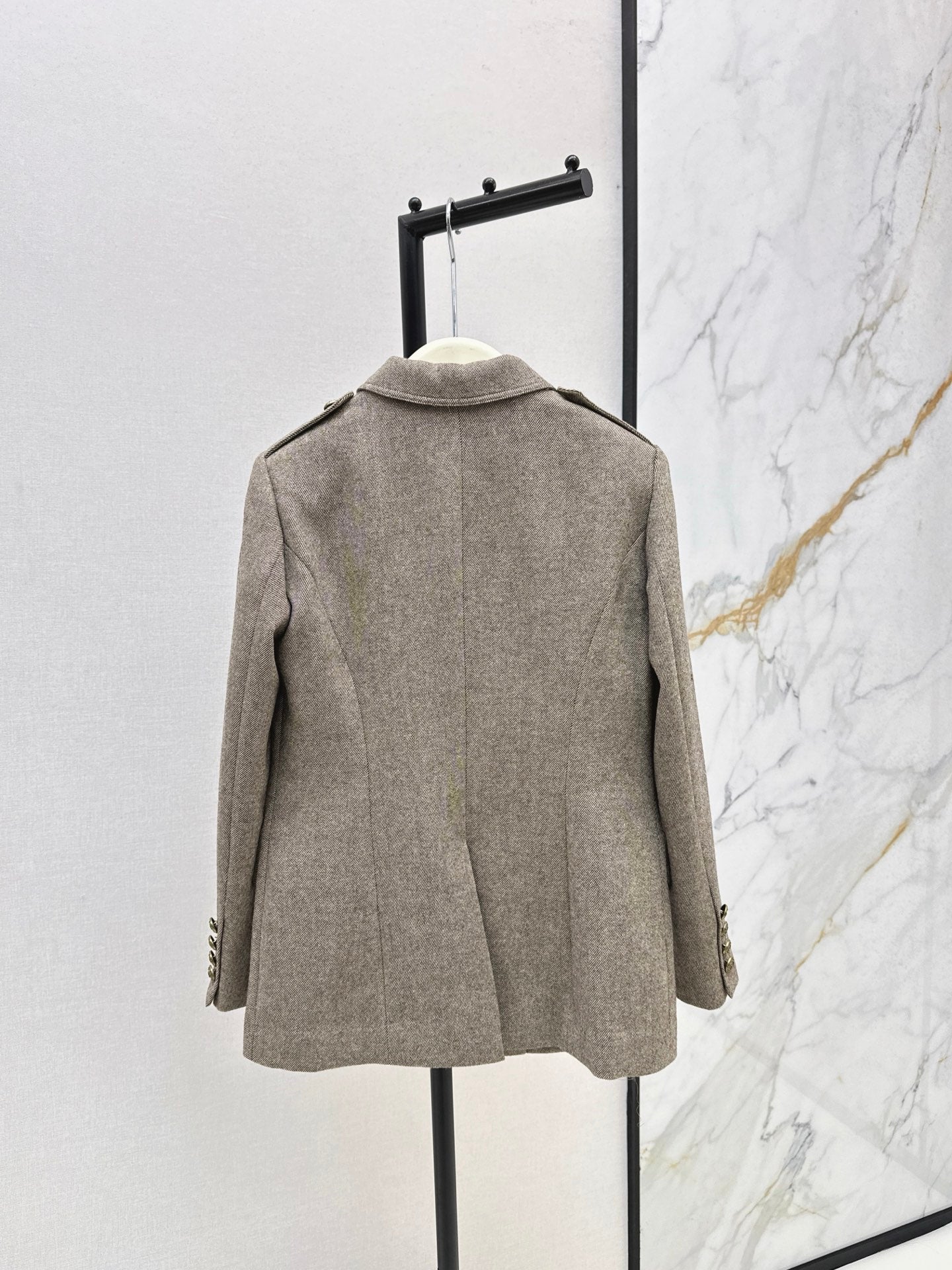 Loro 25fw blazer