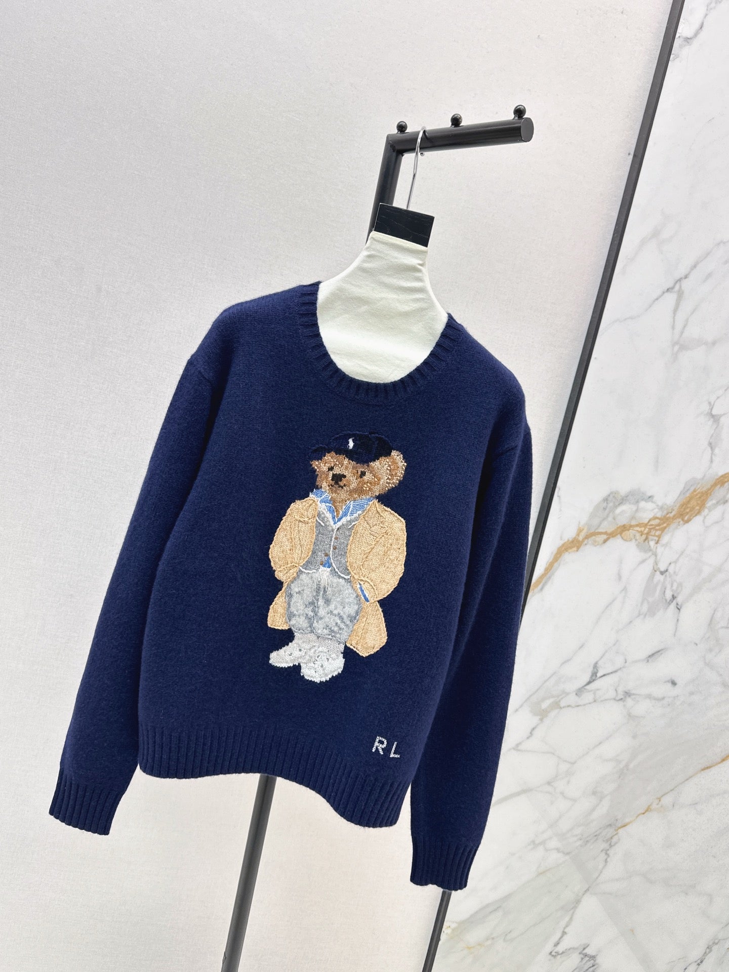 Ralp 25fw sweater