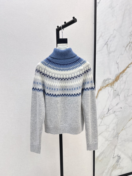 Loro 25fw sweater