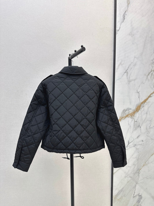Pra 25fw padded jacket