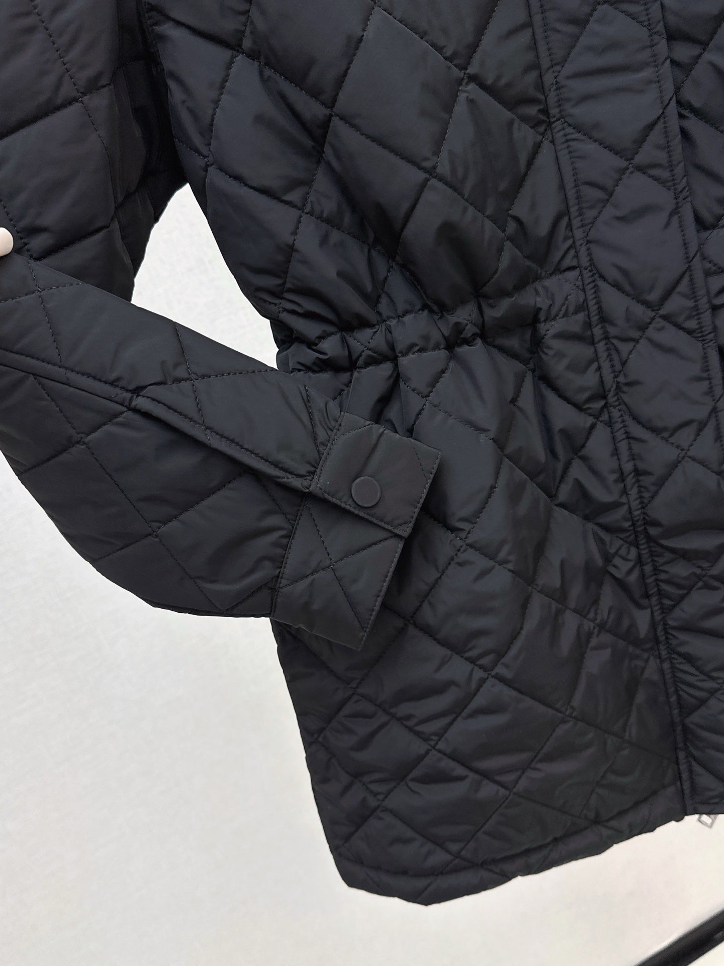 Pra 25fw padded jacket