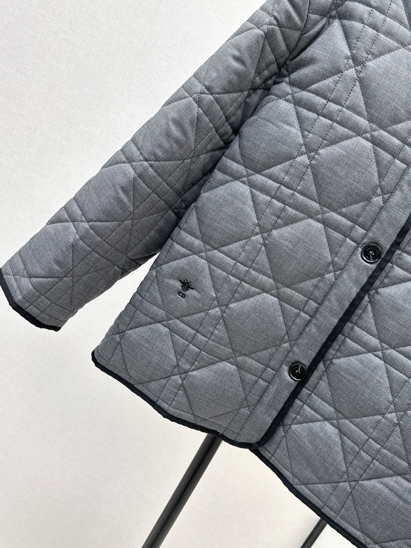 CD 25fw padded jacket