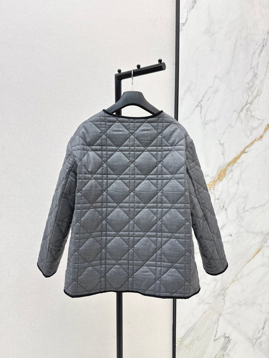 CD 25fw padded jacket