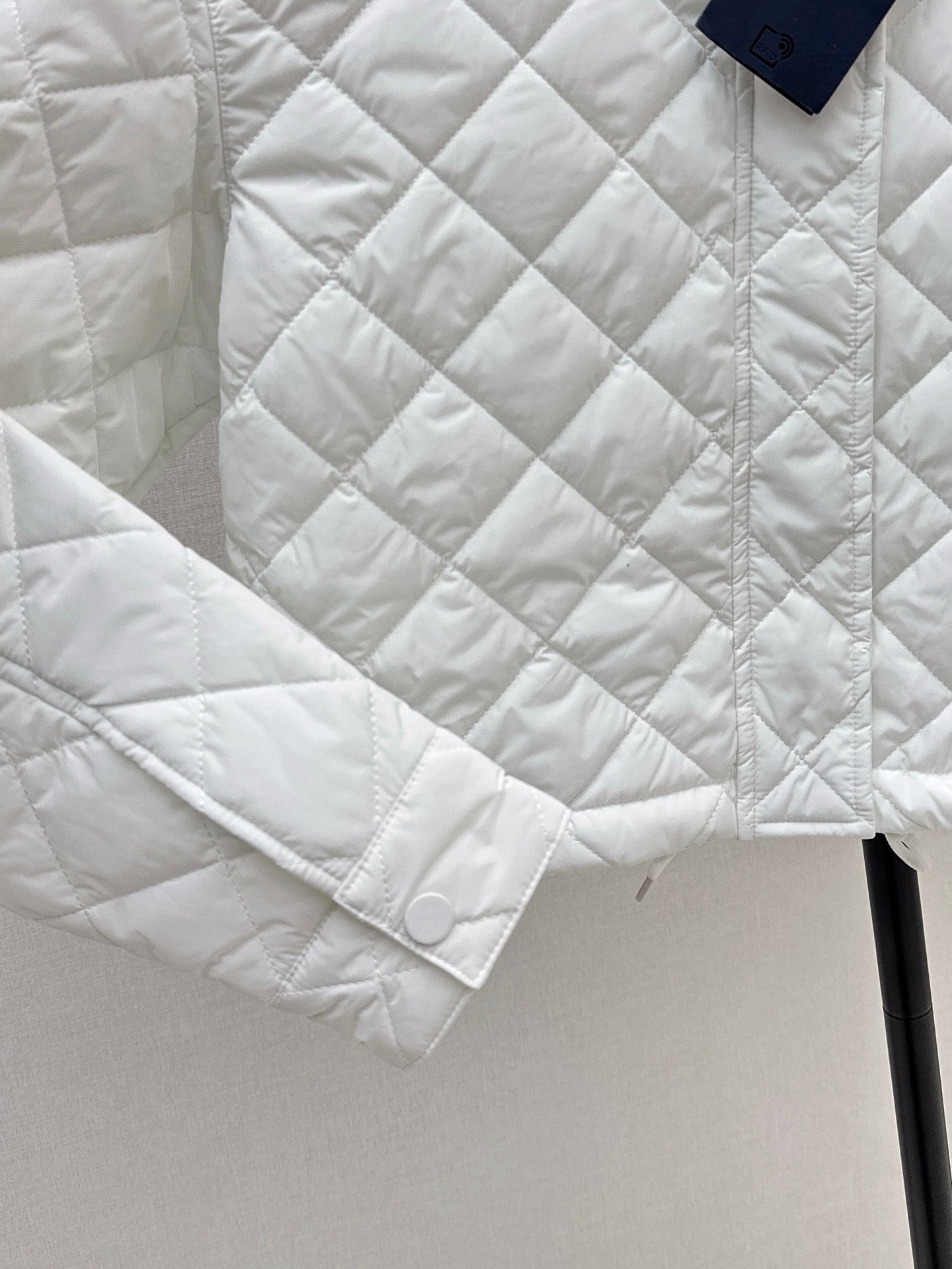 Pra 25fw padded jacket