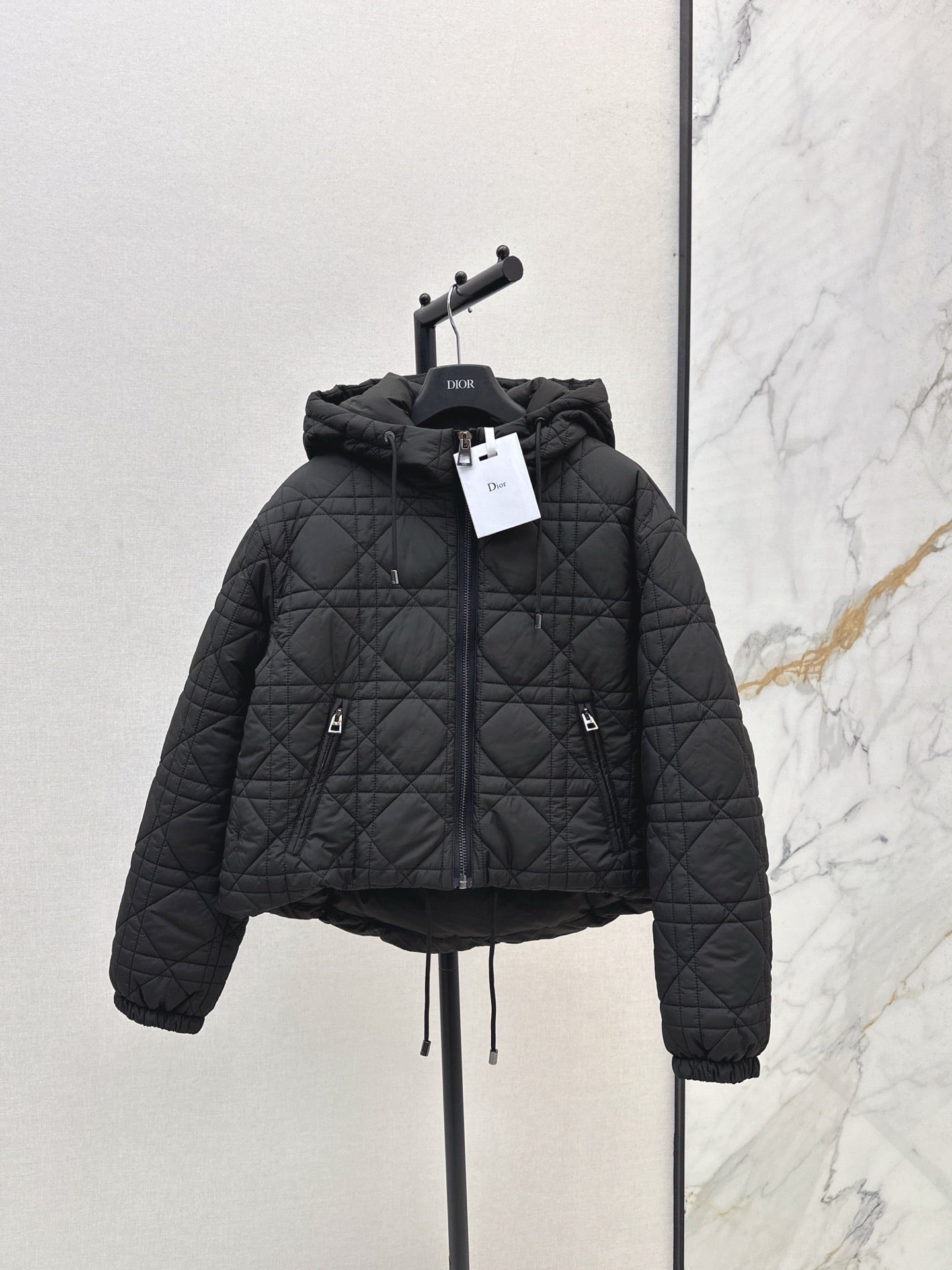 CD 25fw down jacket