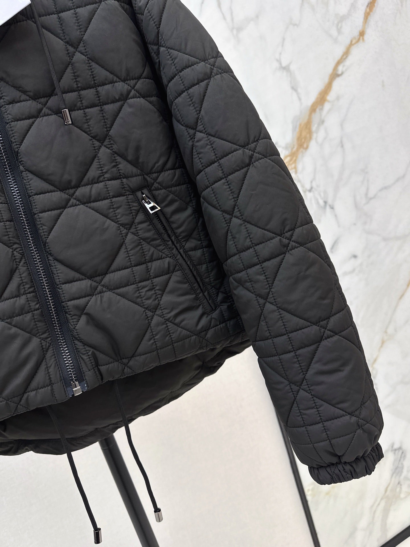 CD 25fw down jacket