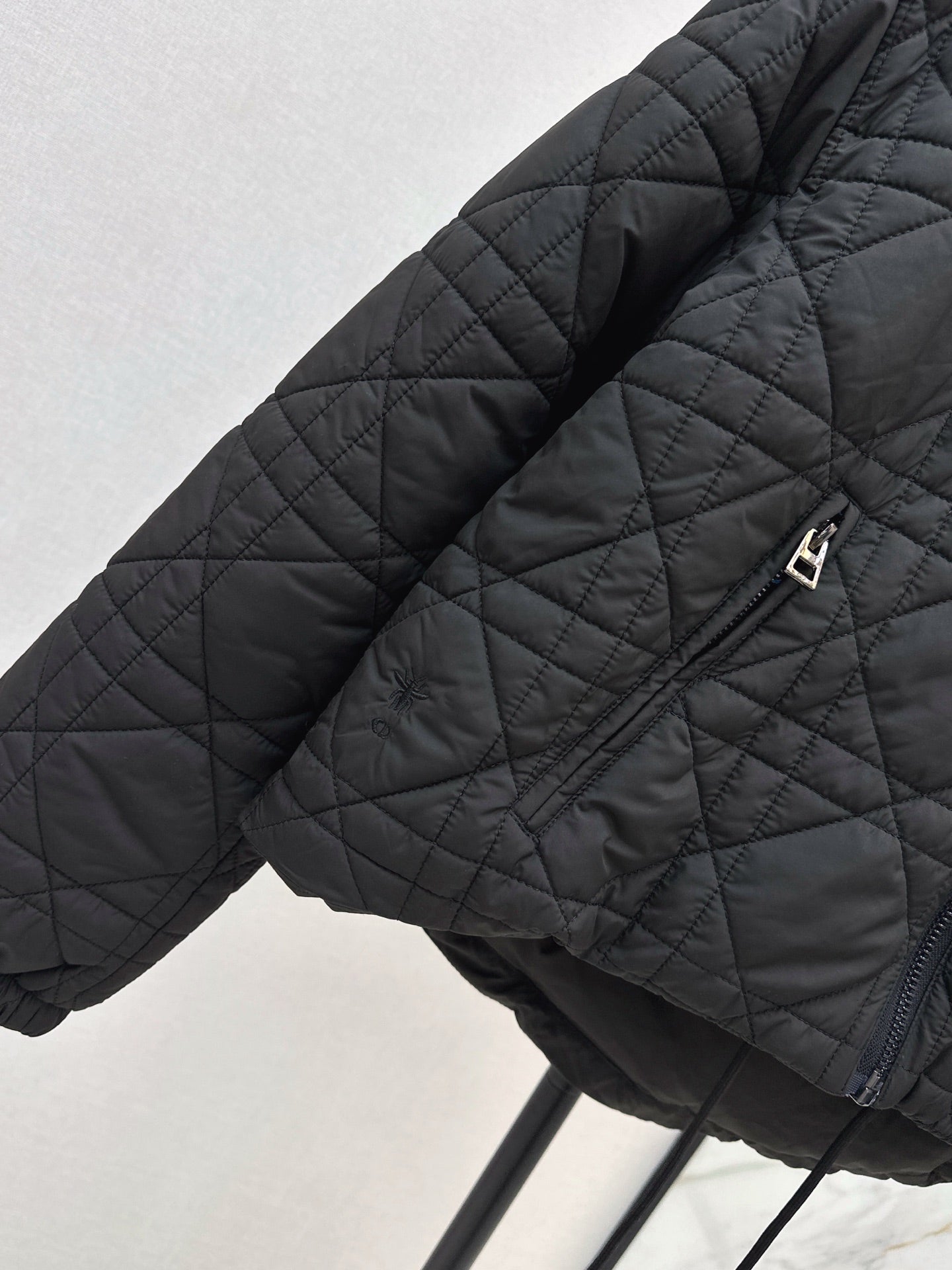 CD 25fw down jacket