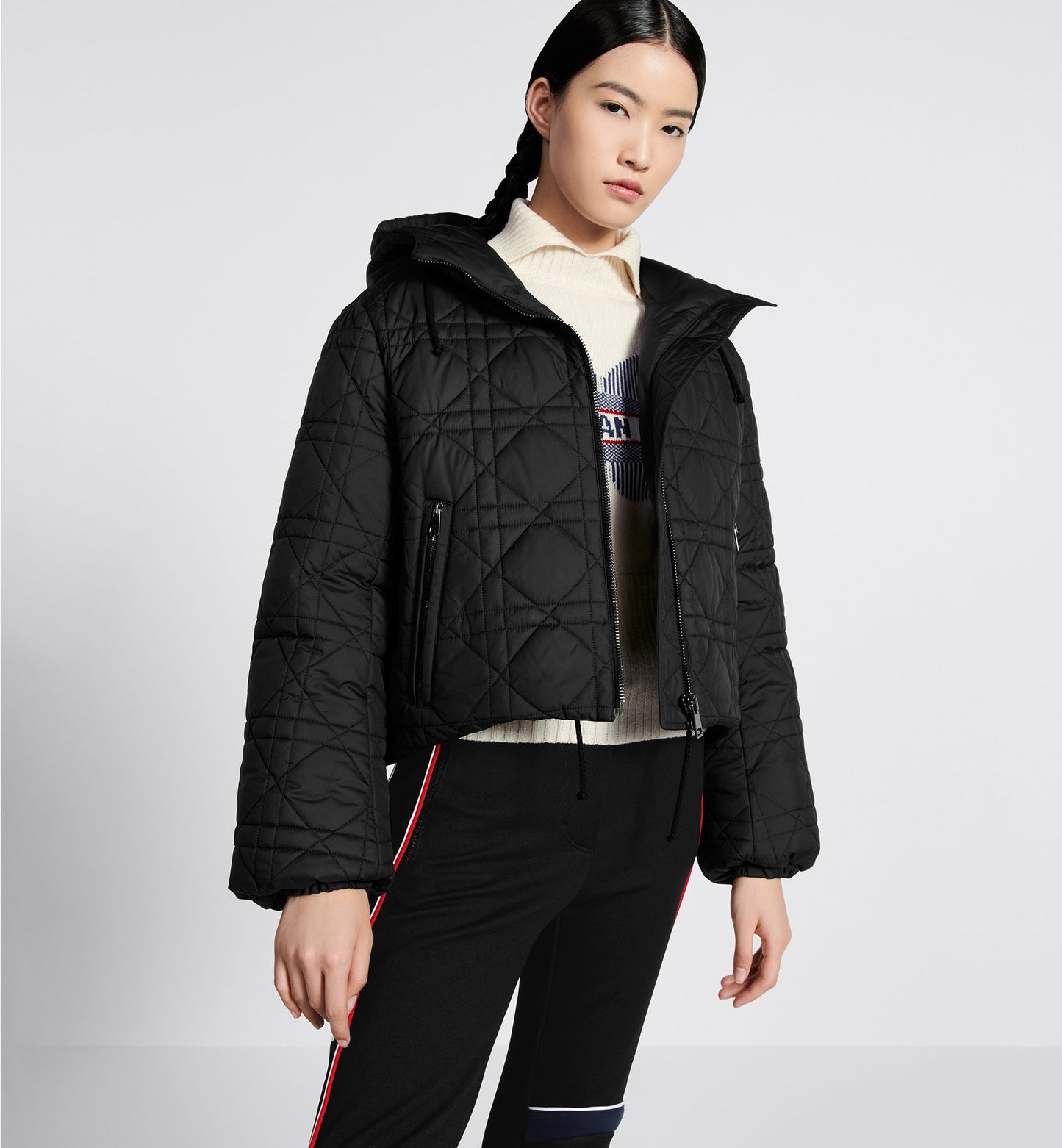 CD 25fw down jacket