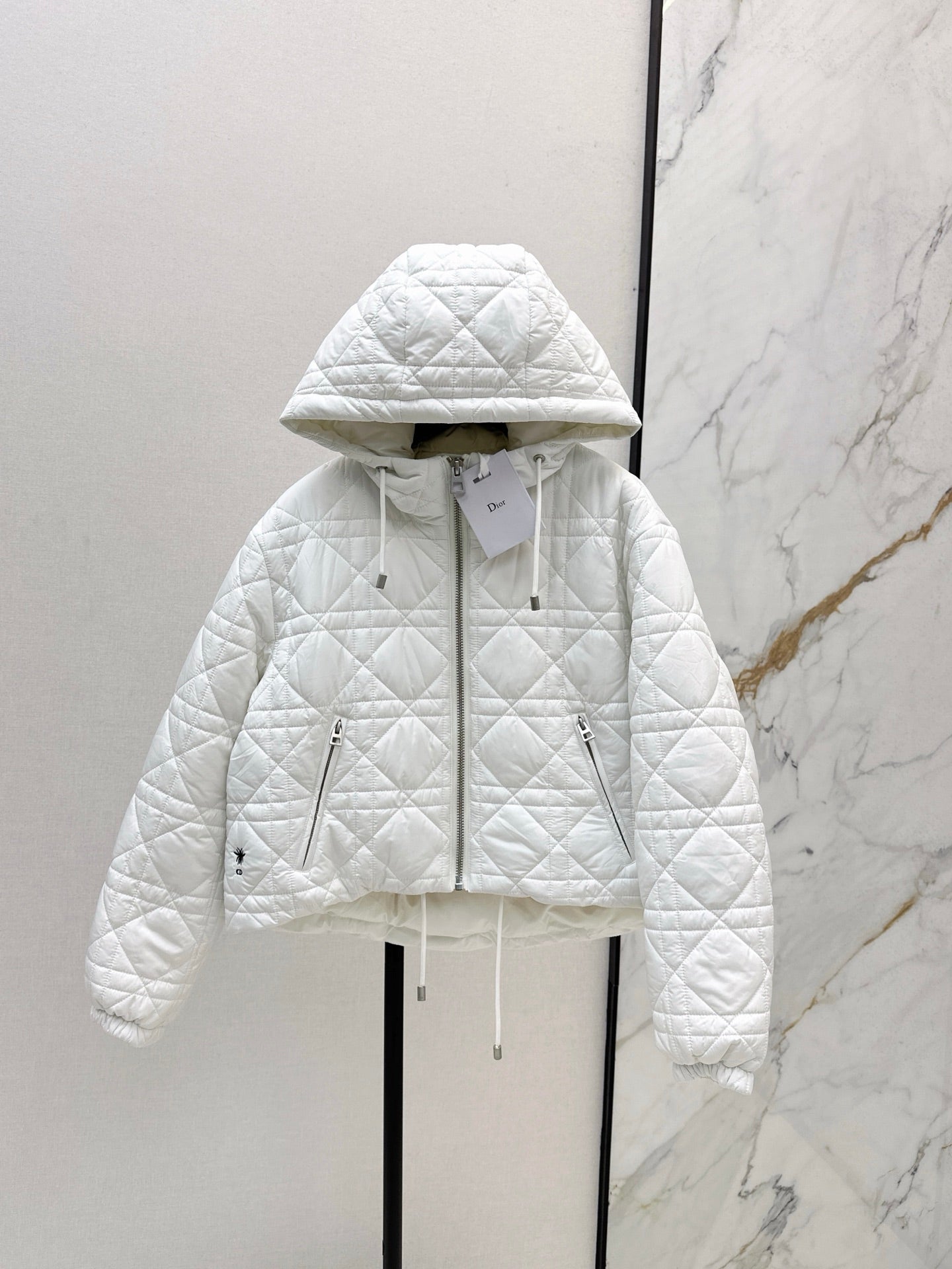 CD 25fw down jacket