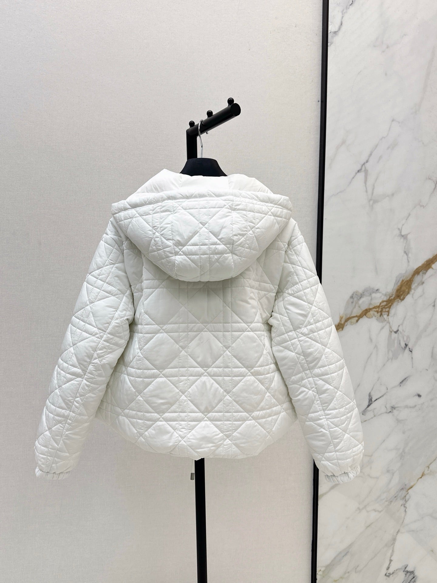 CD 25fw down jacket