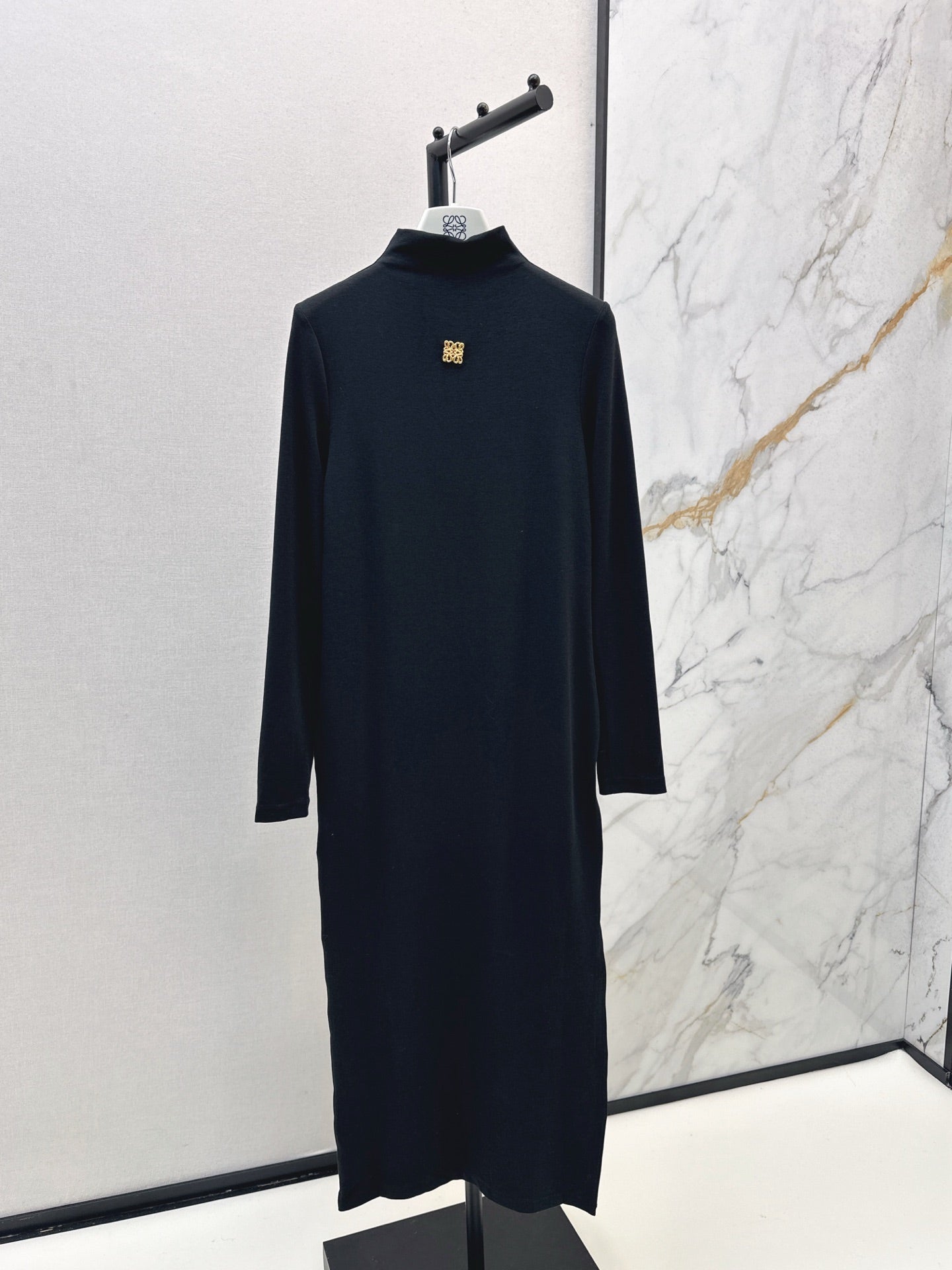 Loe 25fw dress