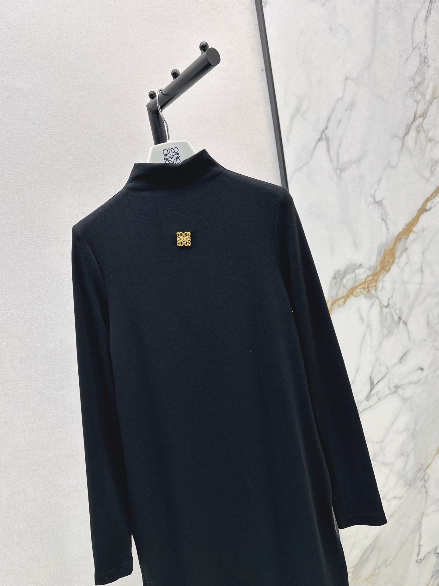 Loe 25fw dress