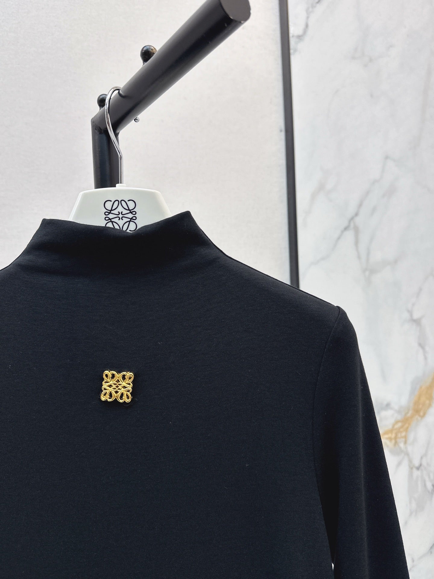 Loe 25fw dress