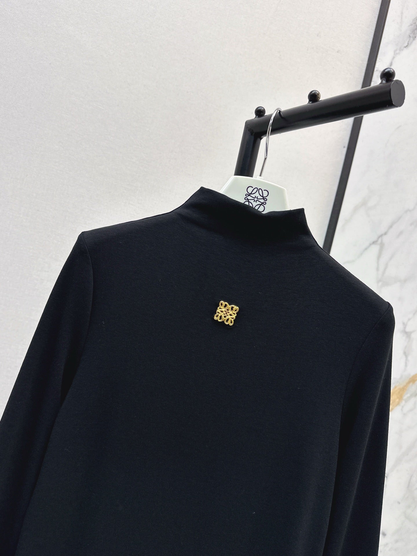 Loe 25fw dress