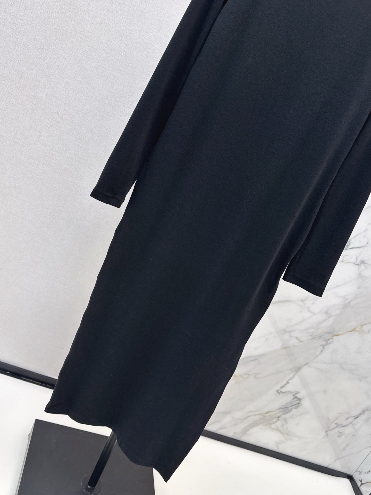 Loe 25fw dress