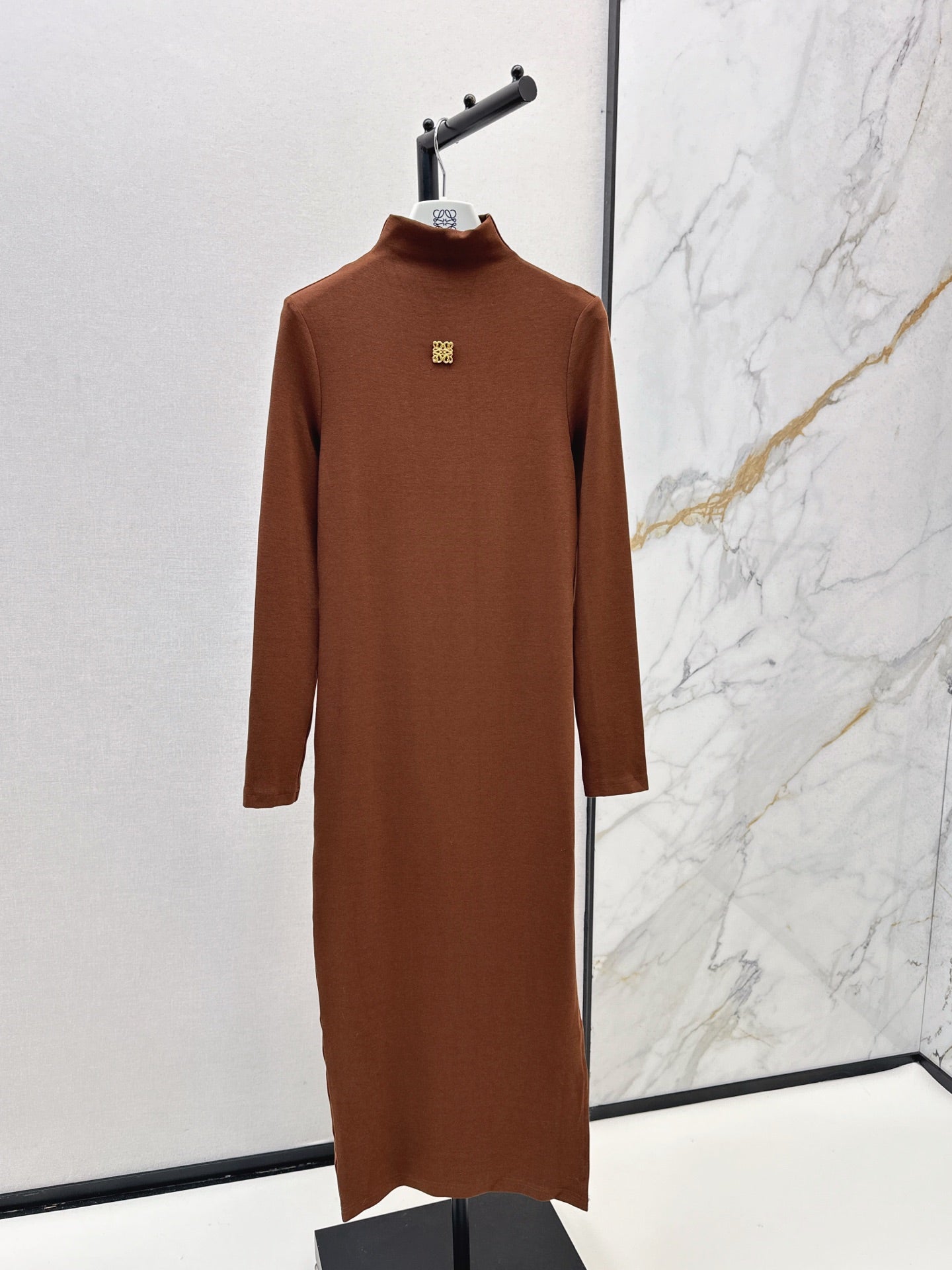 Loe 25fw dress