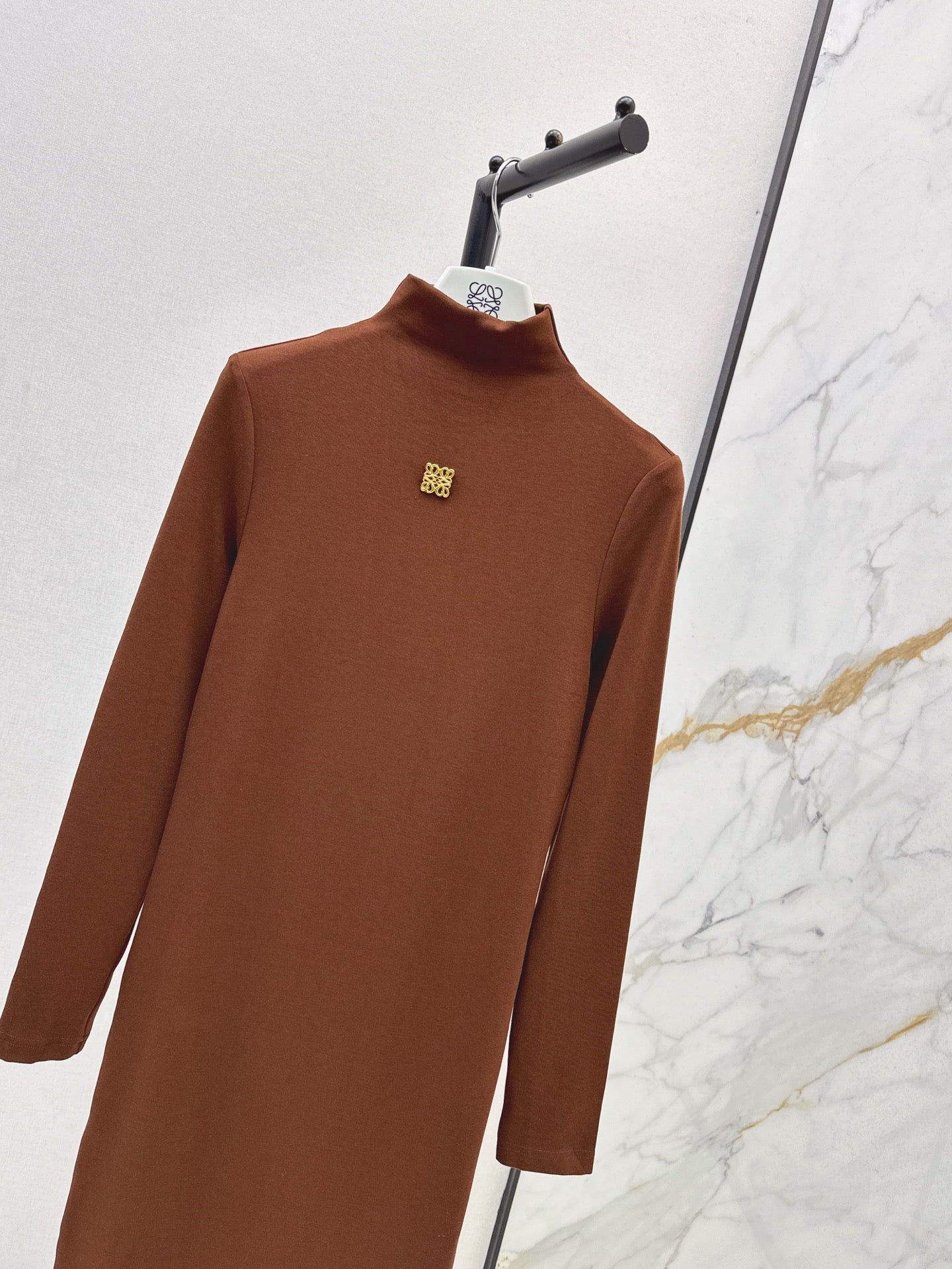 Loe 25fw dress