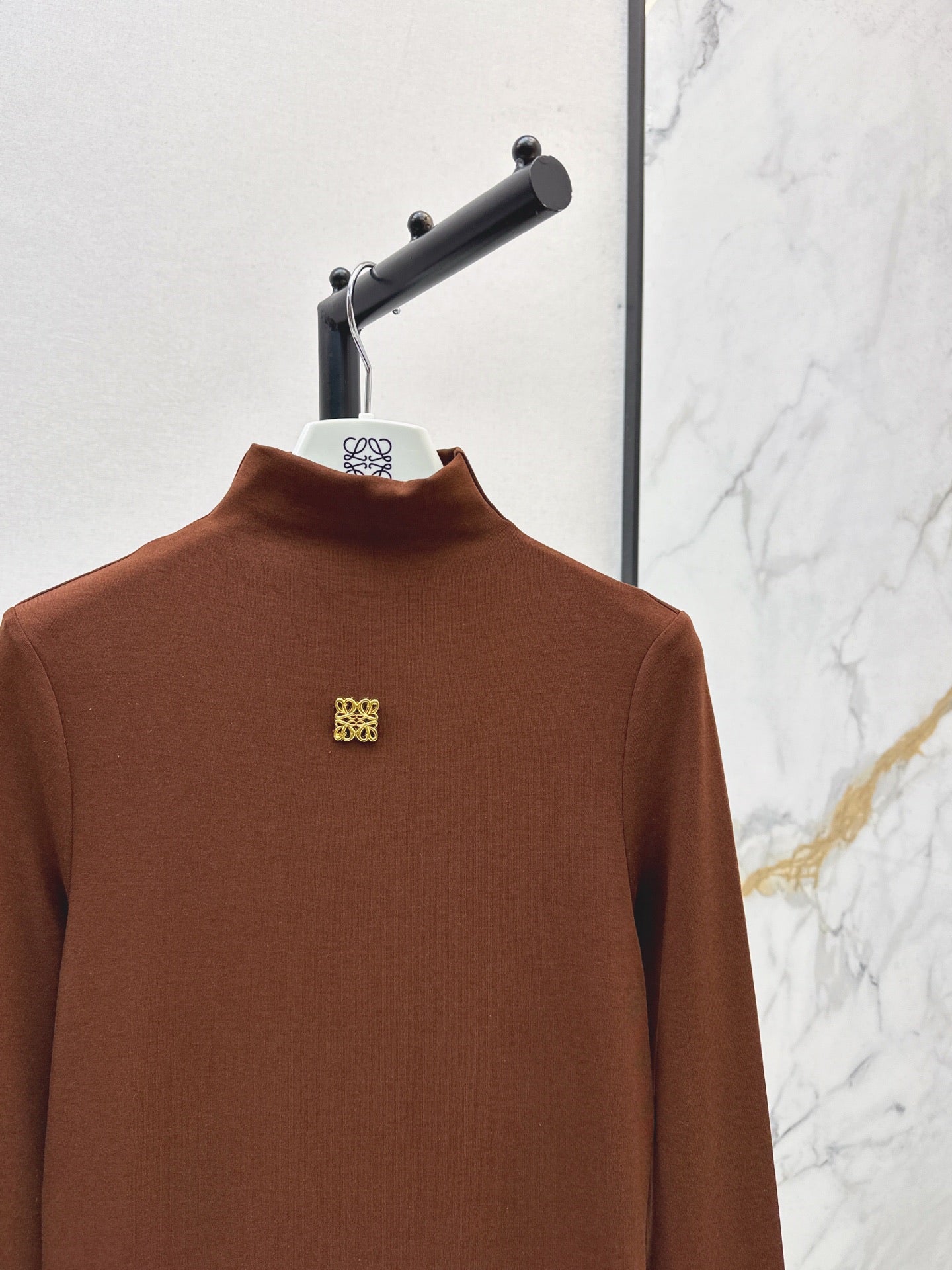 Loe 25fw dress