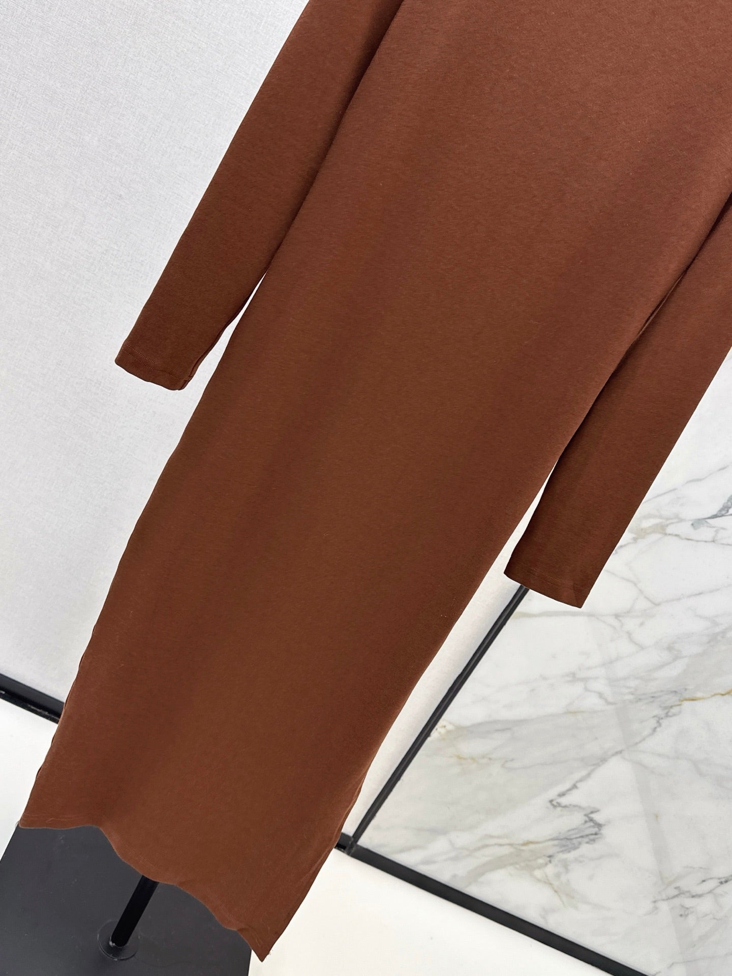 Loe 25fw dress