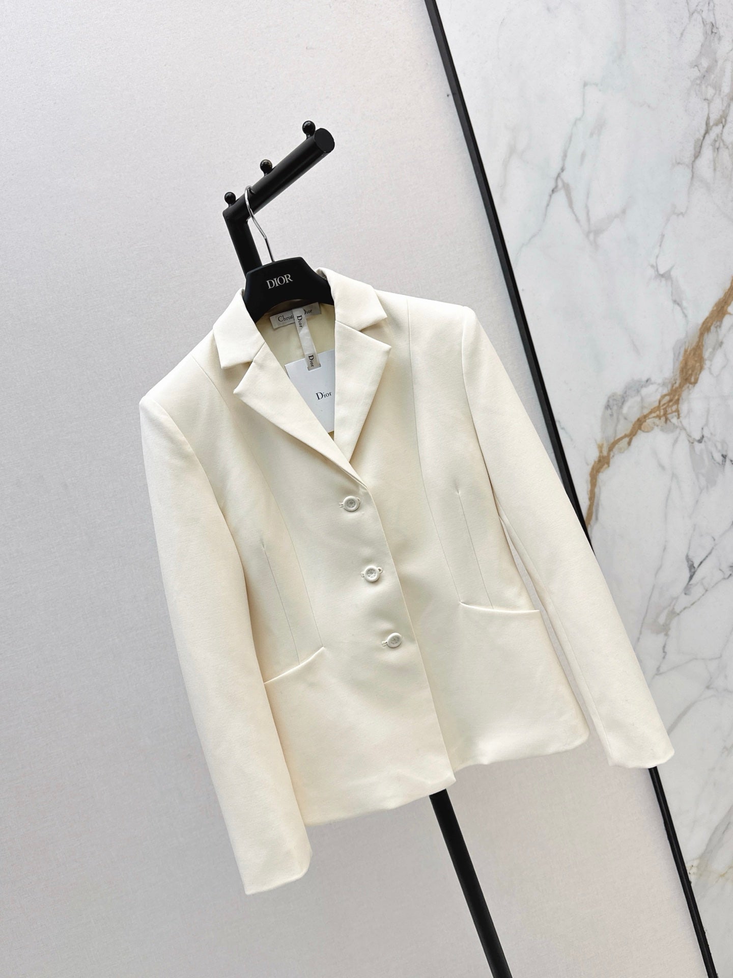 CD 25fw blazer