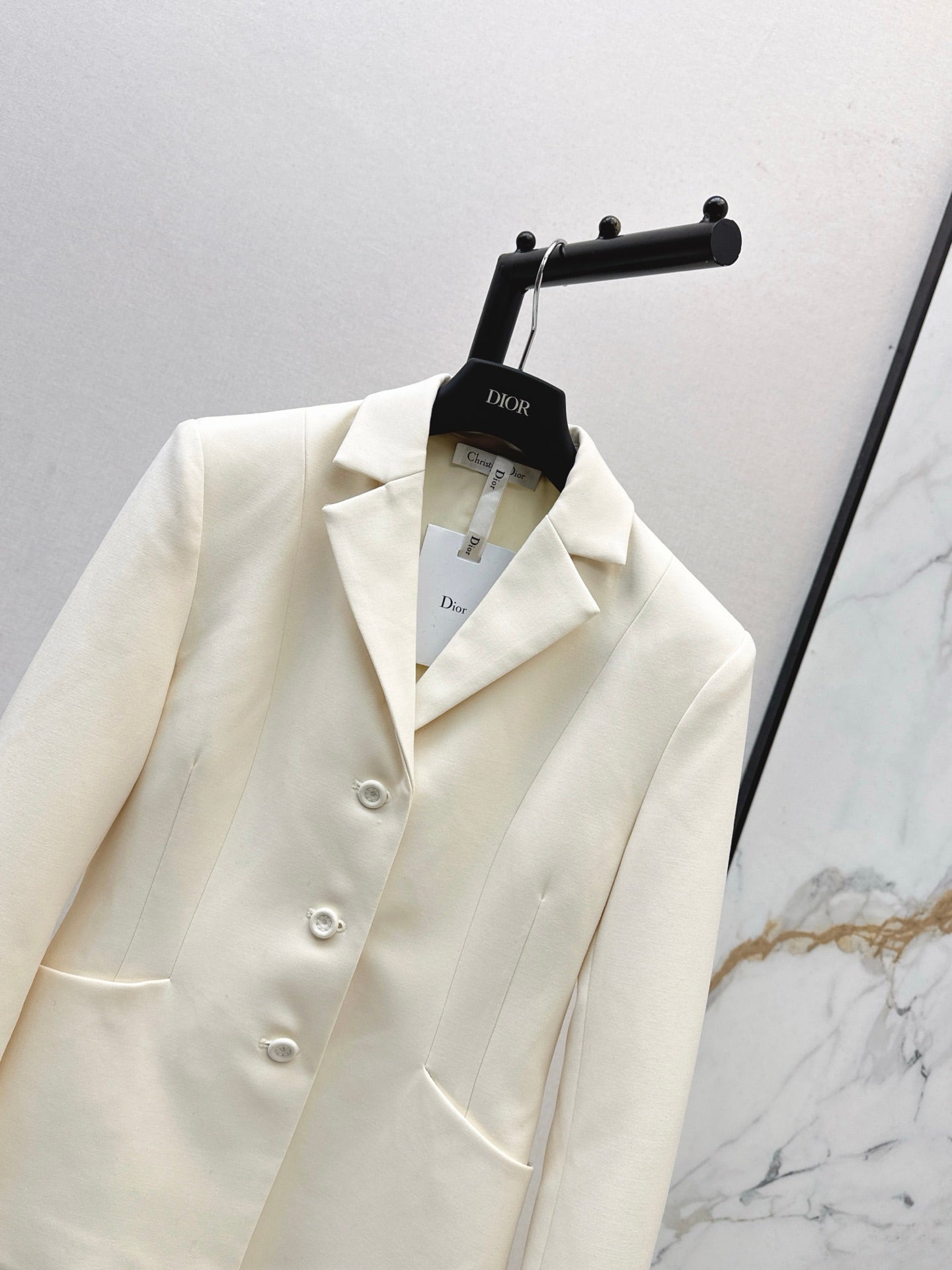 CD 25fw blazer