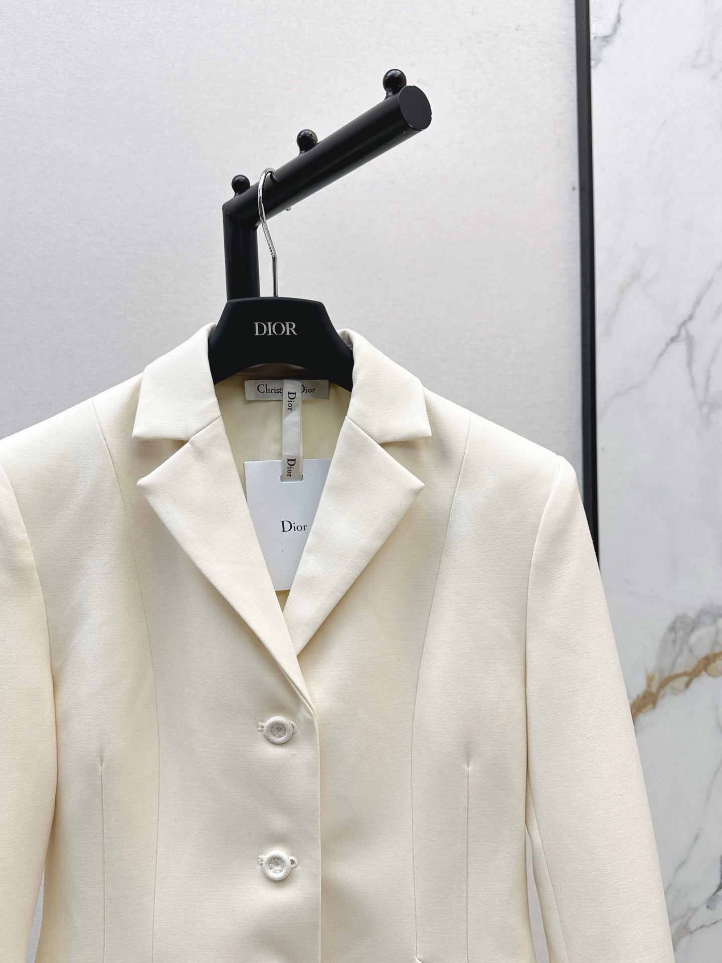 CD 25fw blazer