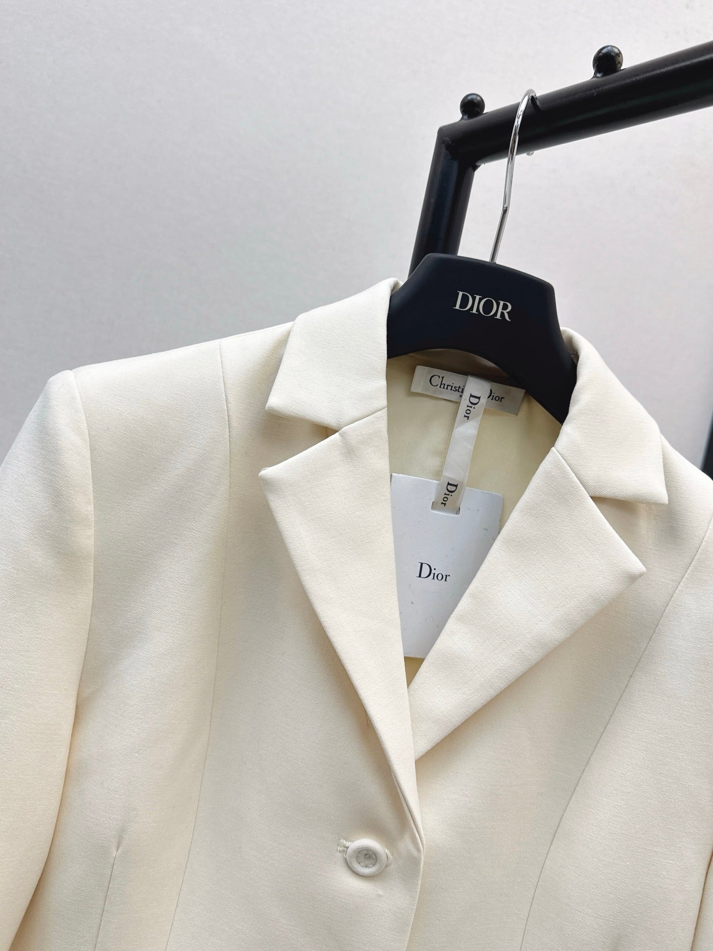CD 25fw blazer