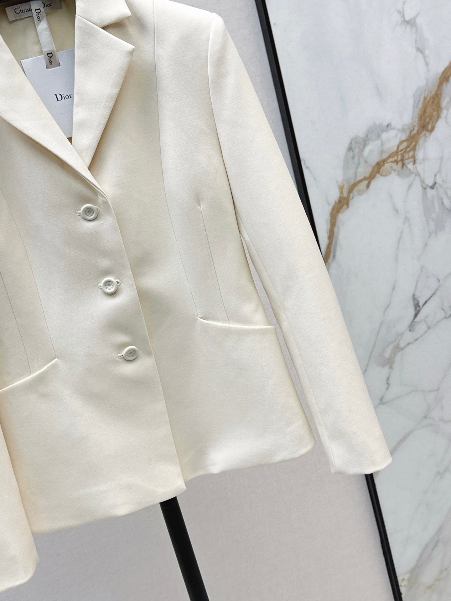 CD 25fw blazer