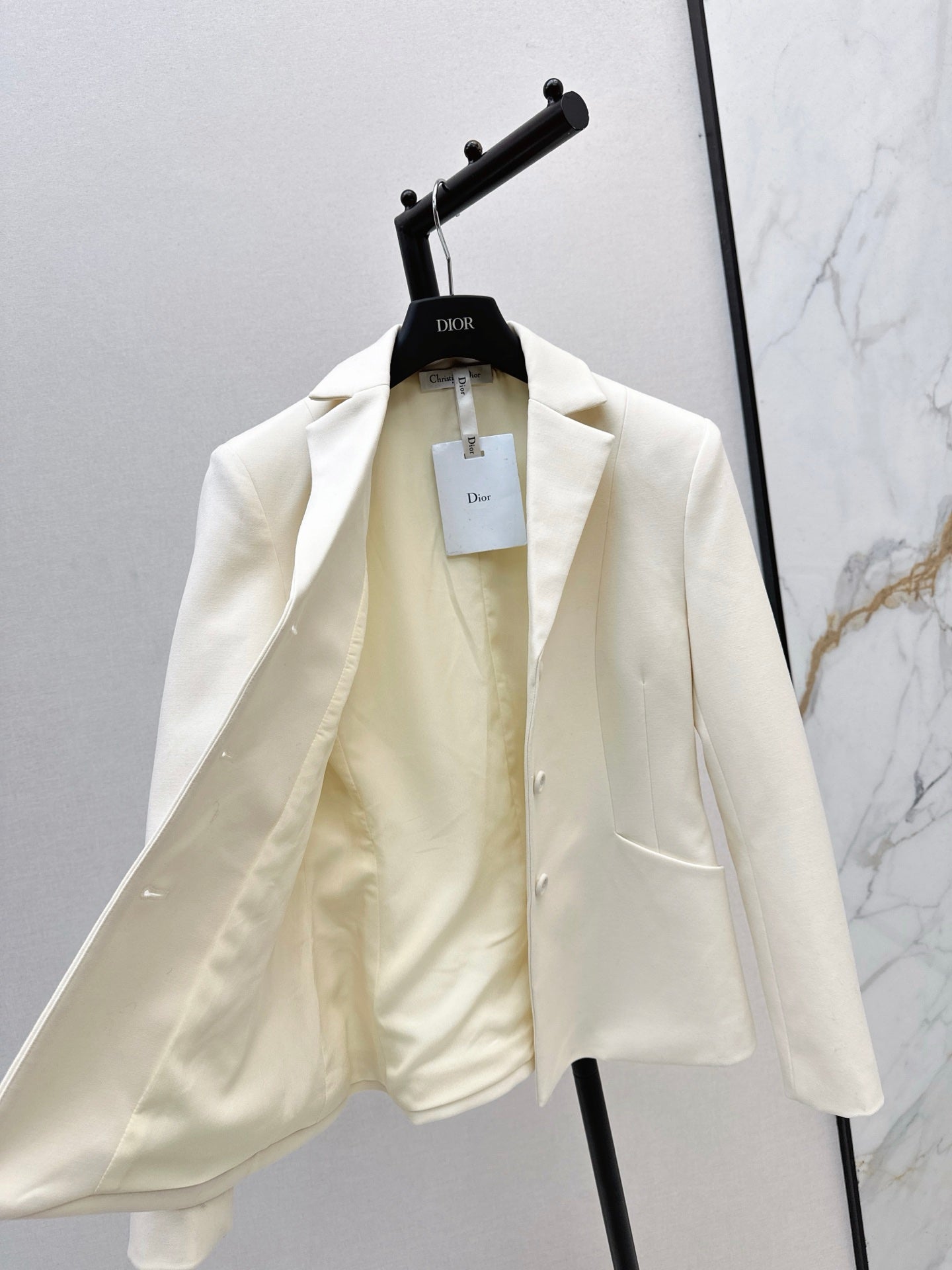 CD 25fw blazer