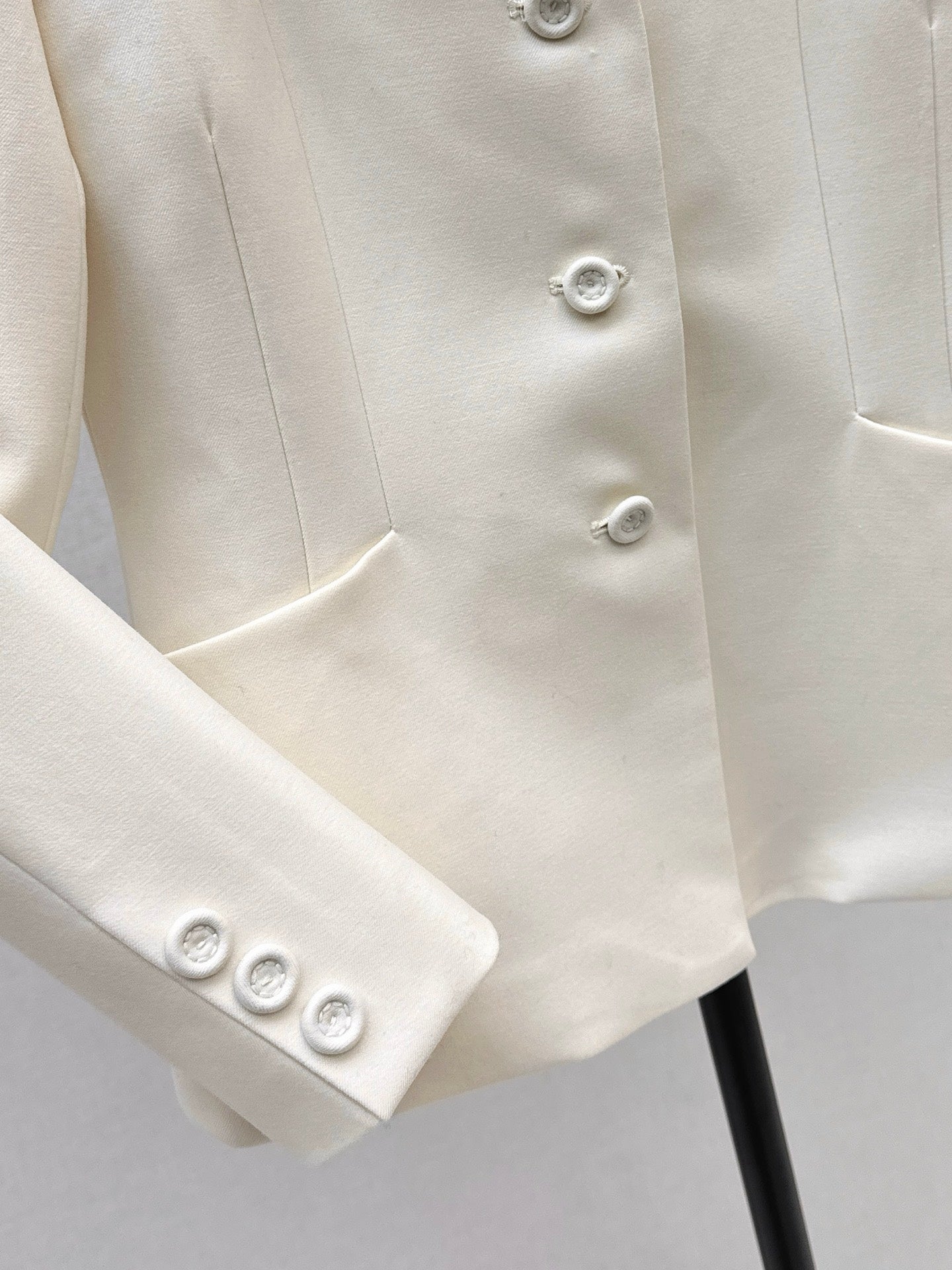 CD 25fw blazer