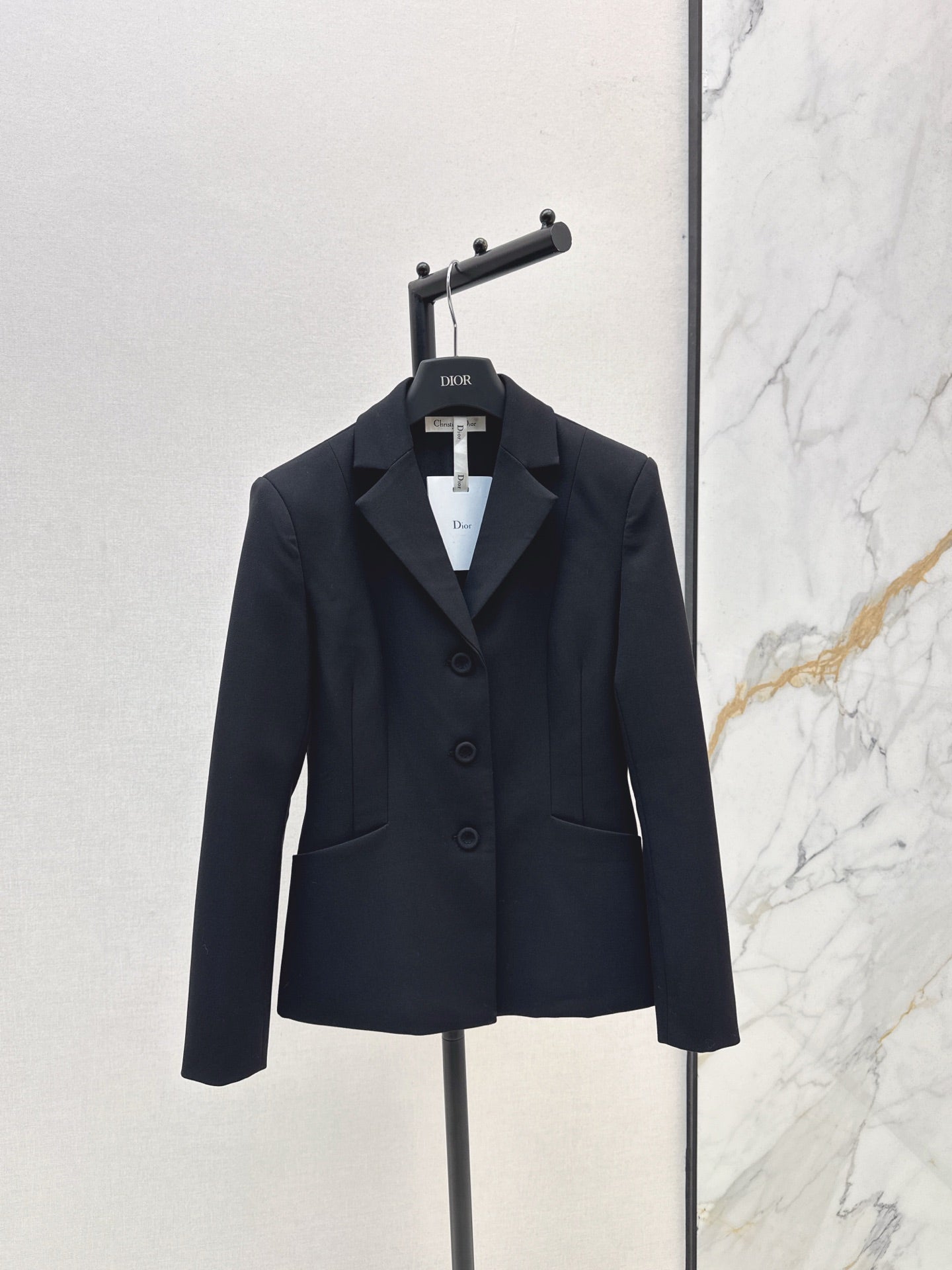 CD 25fw blazer