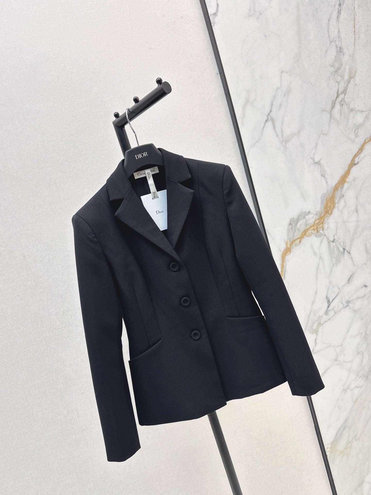 CD 25fw blazer