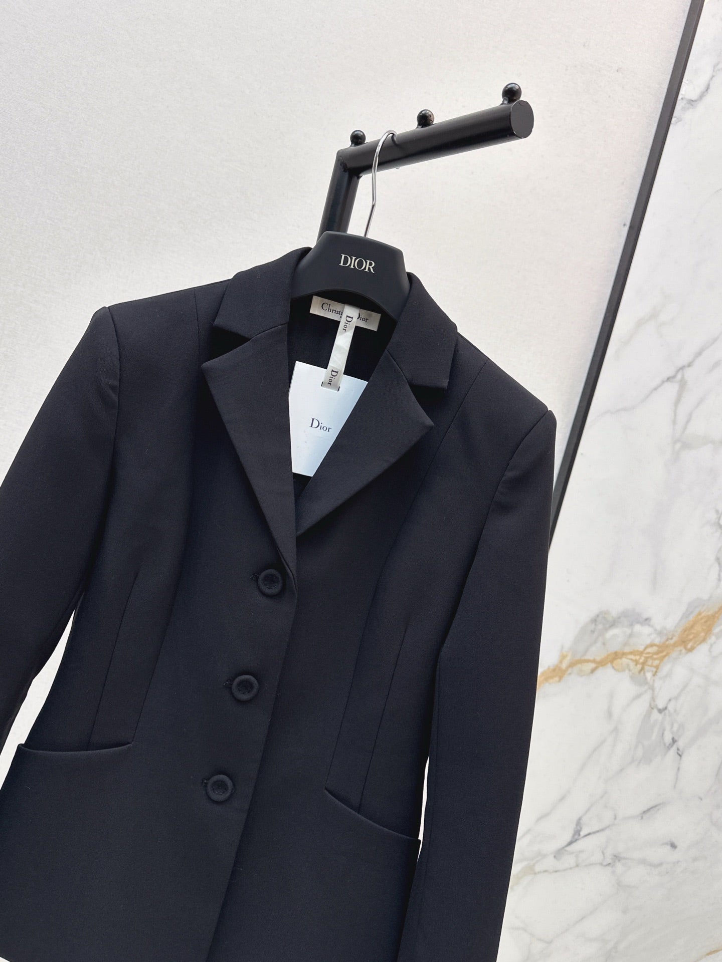 CD 25fw blazer