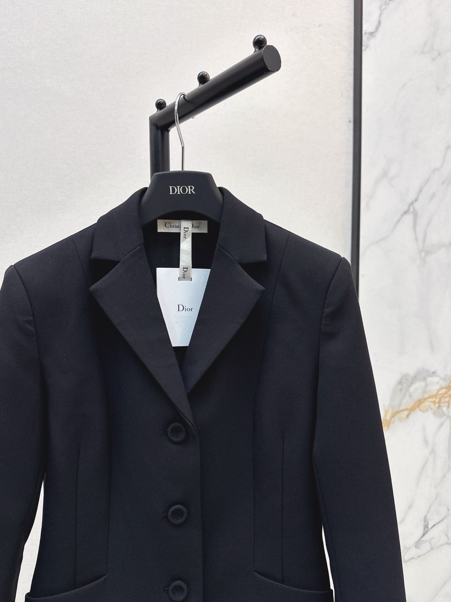 CD 25fw blazer