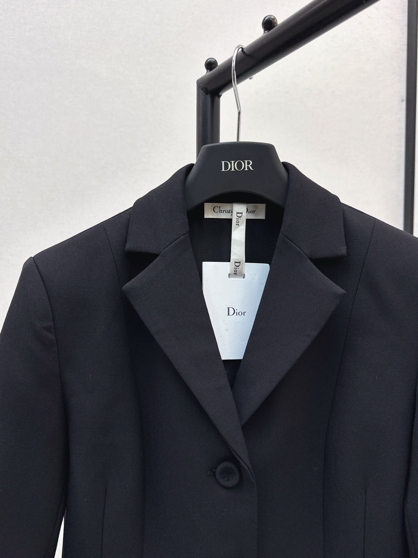 CD 25fw blazer