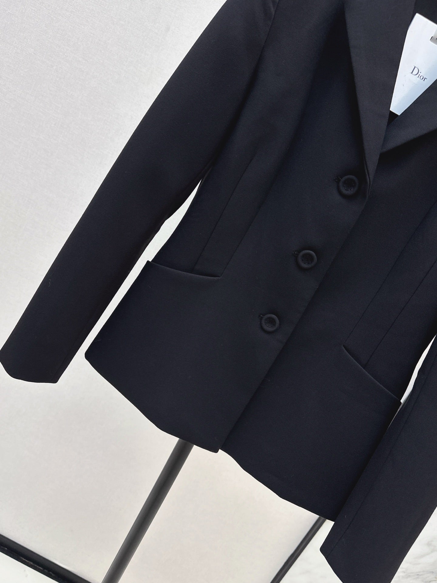 CD 25fw blazer