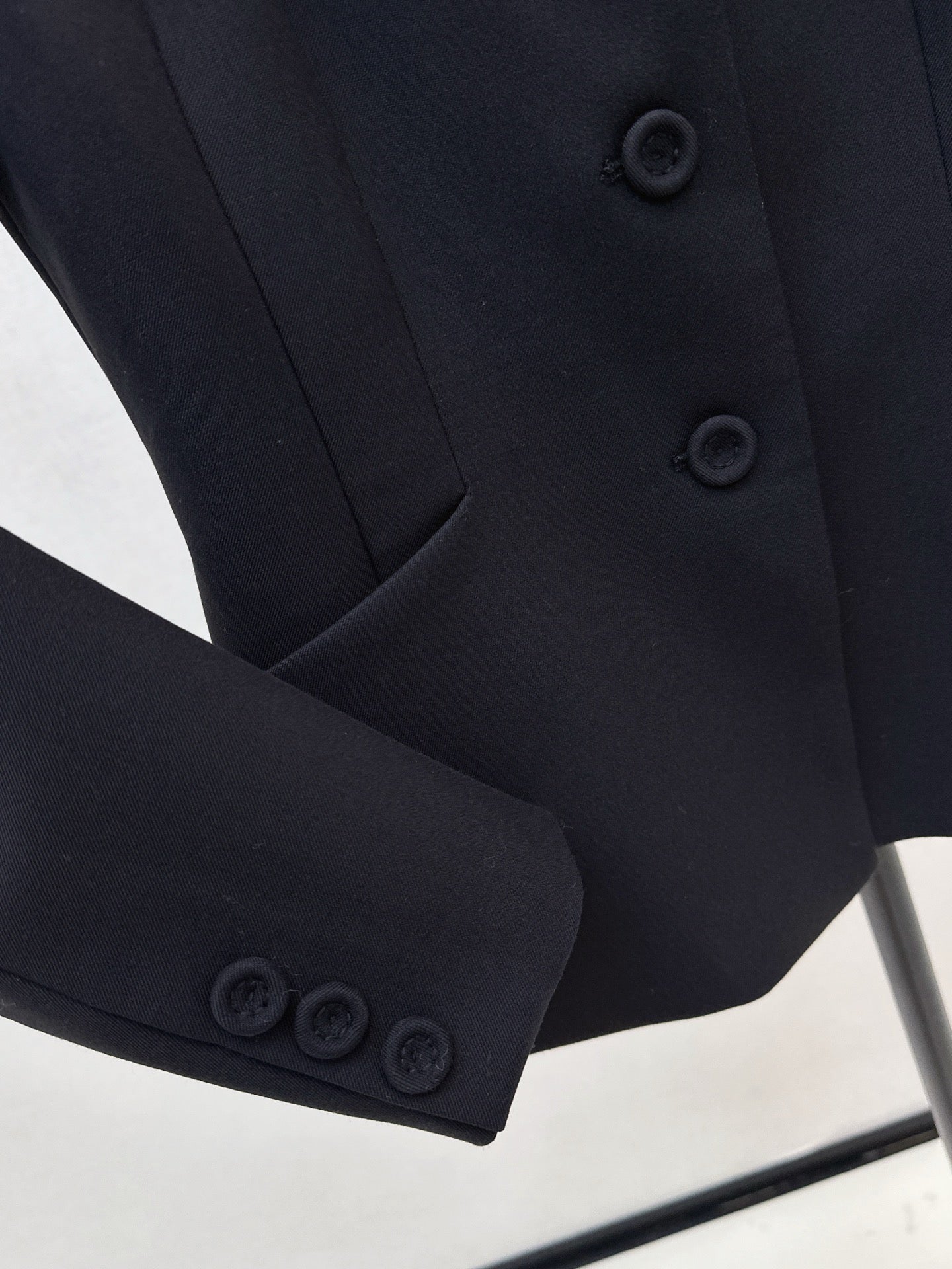 CD 25fw blazer