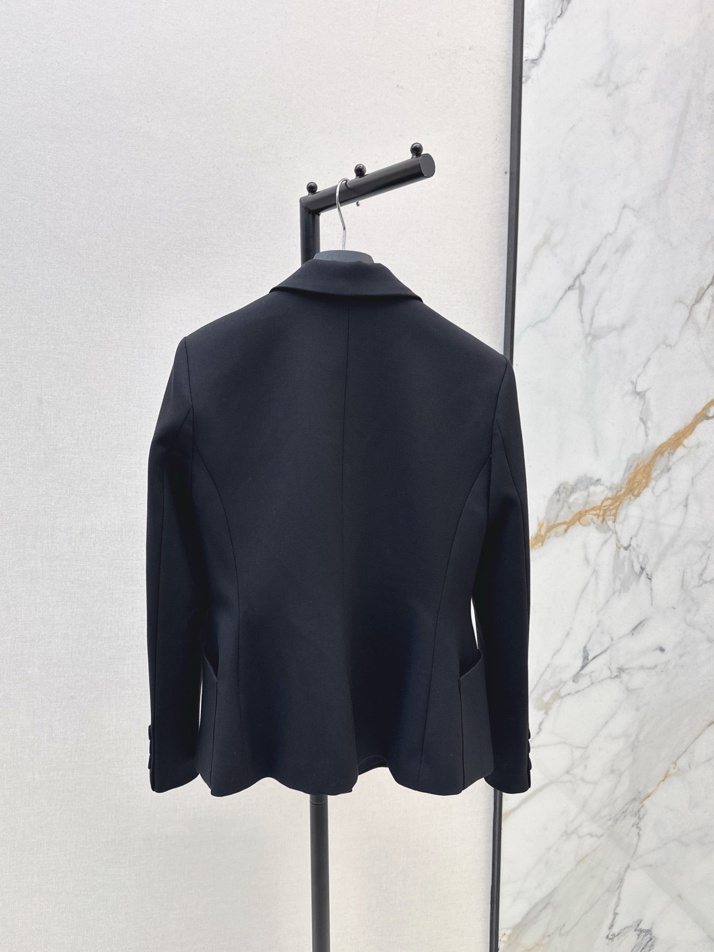 CD 25fw blazer