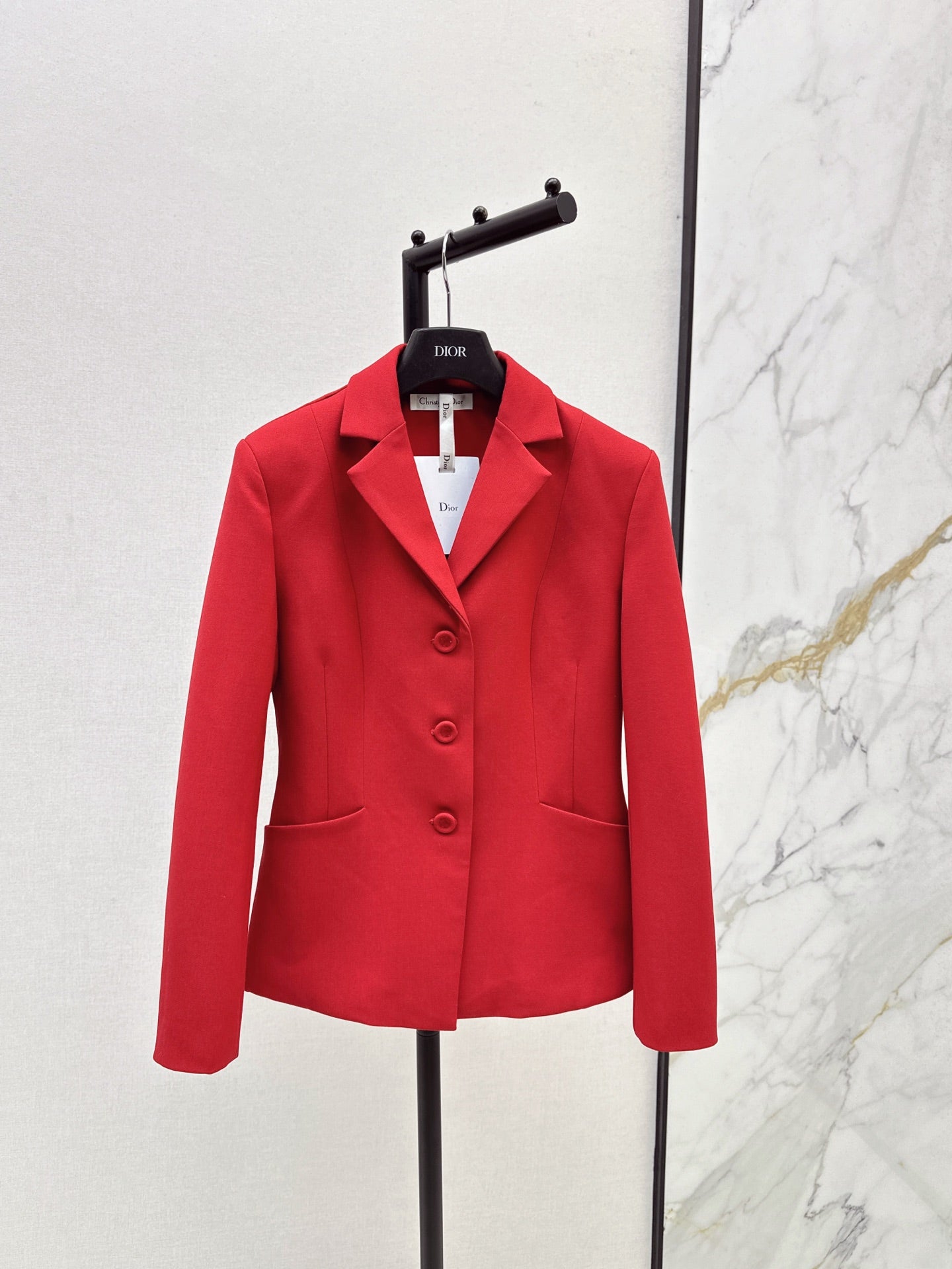 CD 25fw blazer